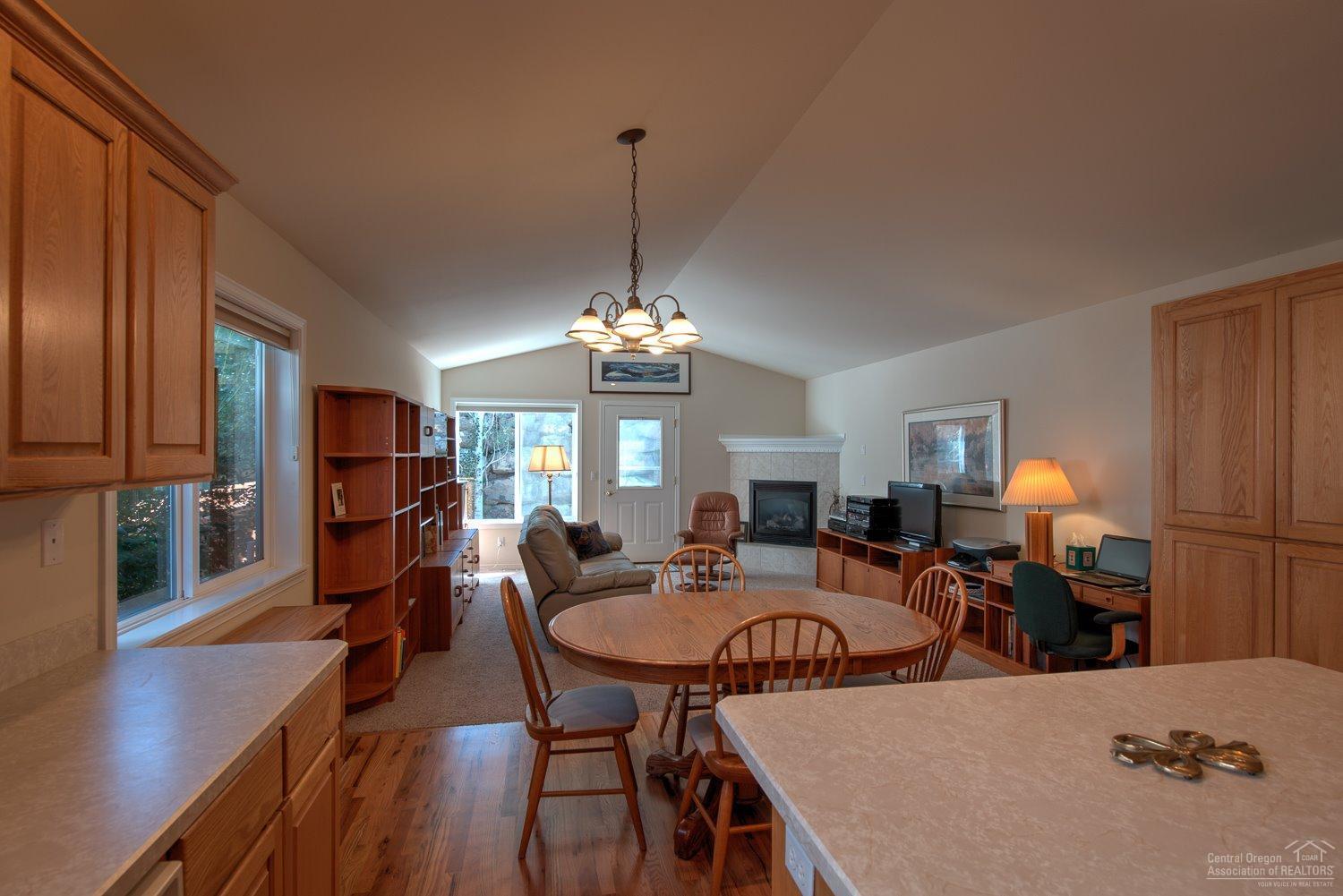 High Pointe - Residential