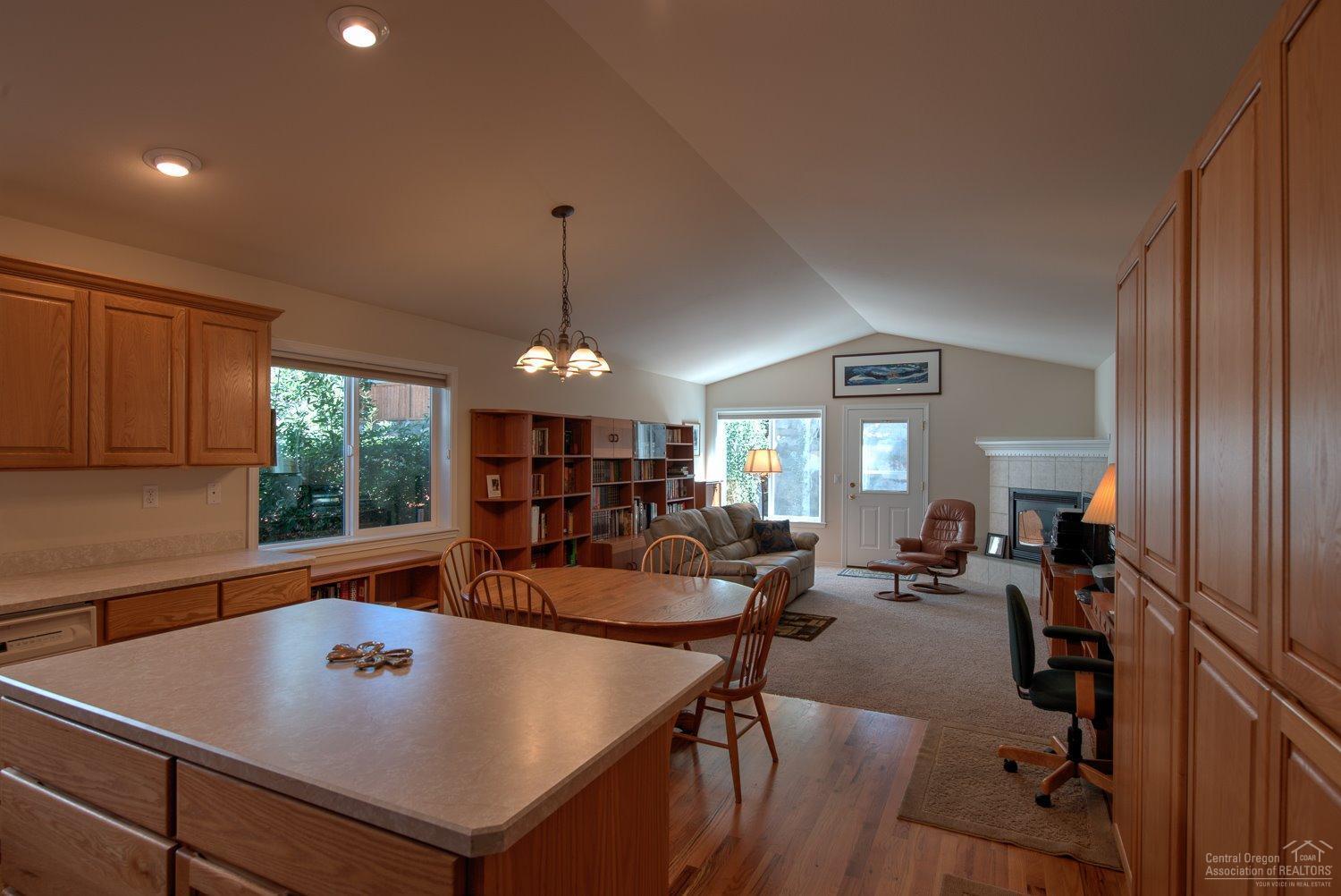 High Pointe - Residential