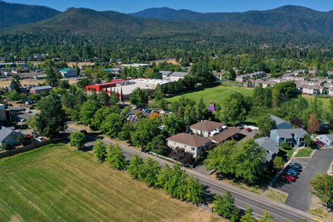 Tiny photo for 295 Tolman Creek Road #1, Ashland, OR 97520 (MLS # 220214802)