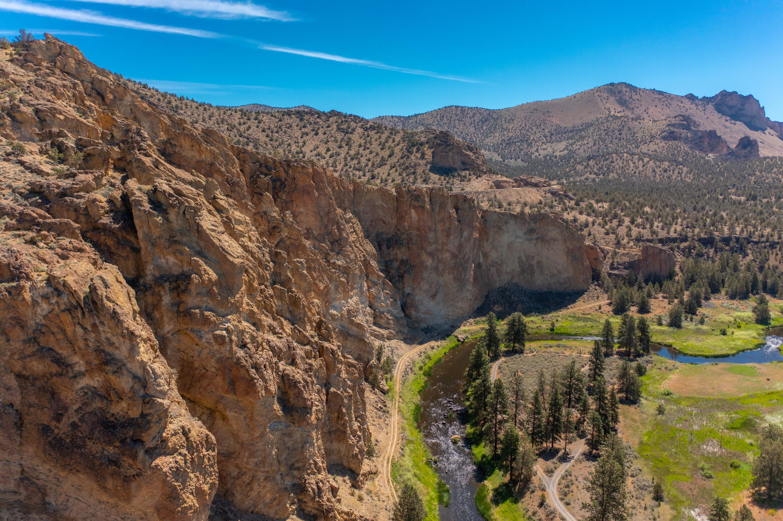 Ranch at the Canyons - Land