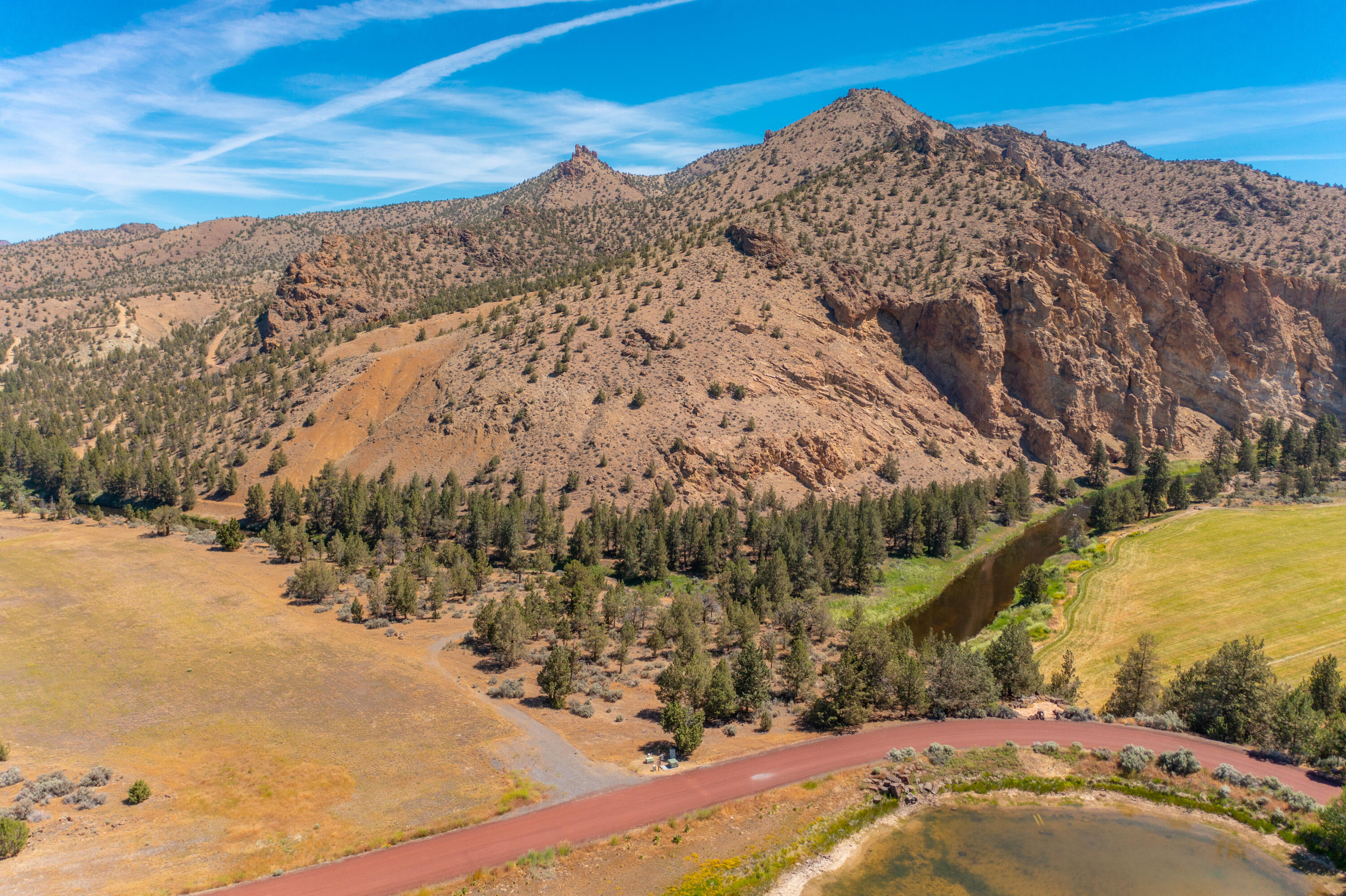 Ranch at the Canyons - Land