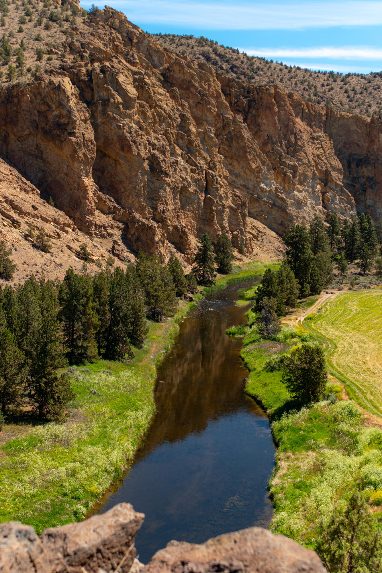 Ranch at the Canyons - Land