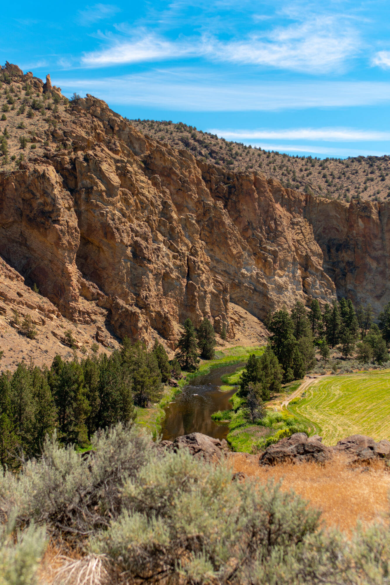 Ranch at the Canyons - Land