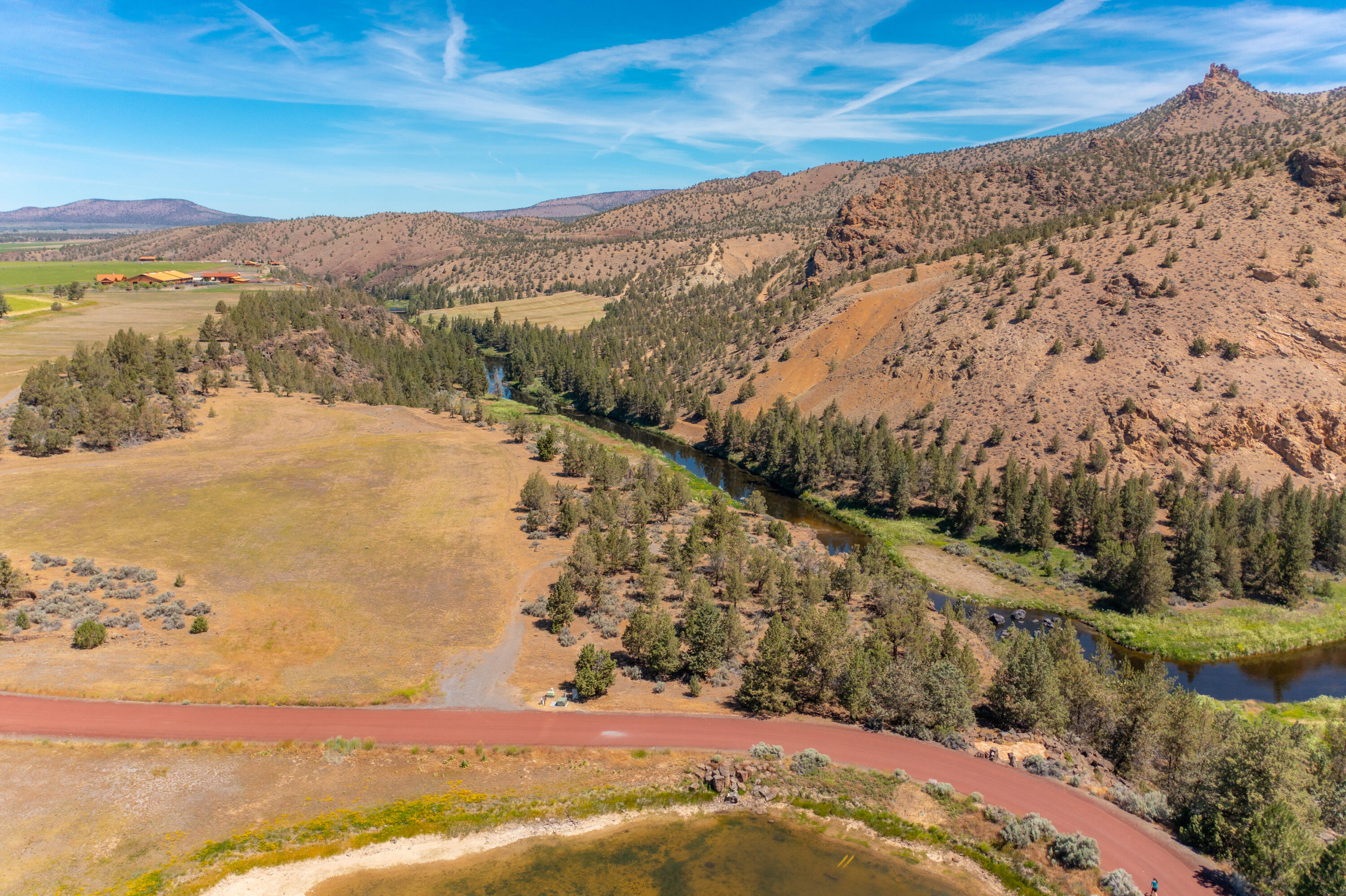 Ranch at the Canyons - Land