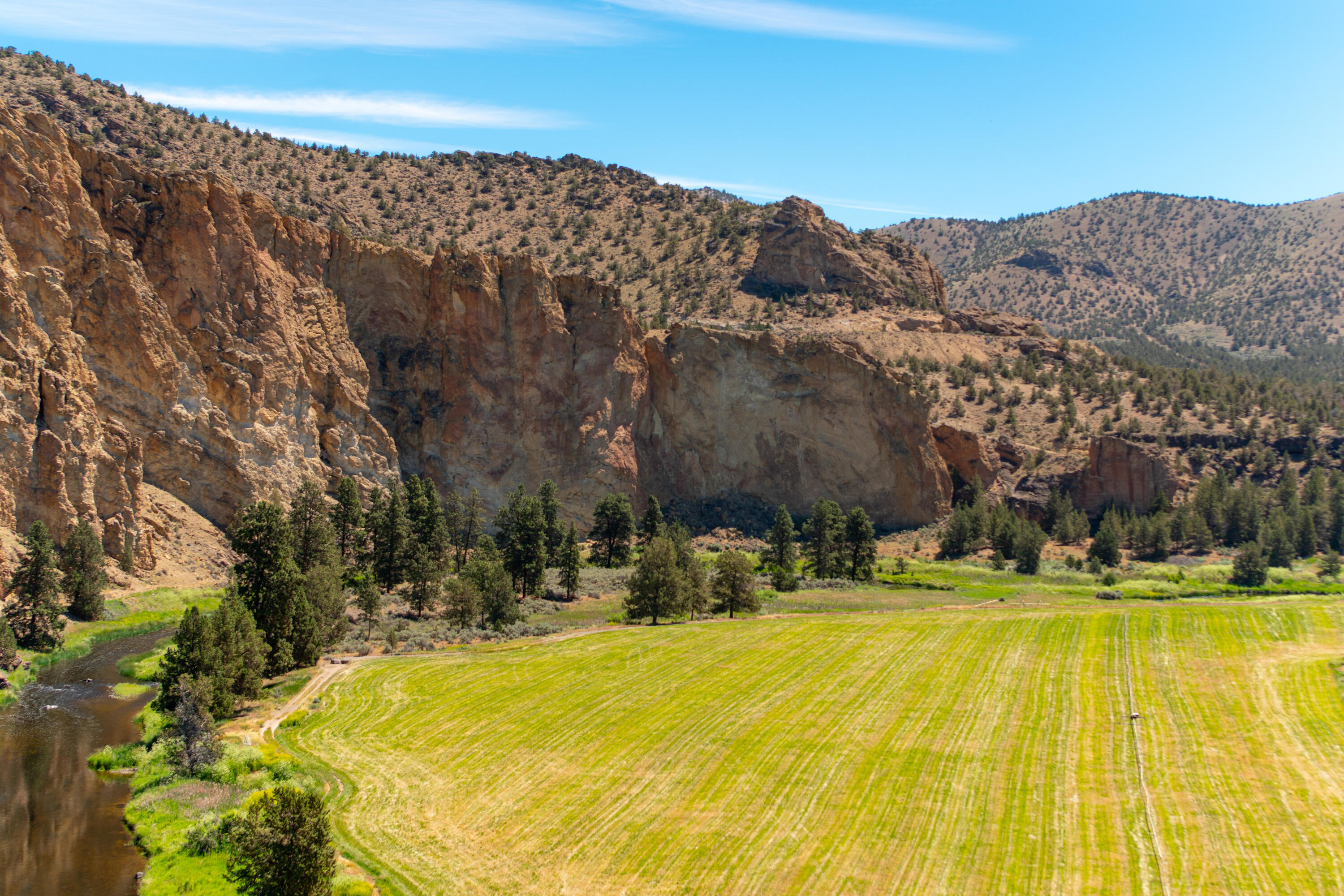 Ranch at the Canyons - Land