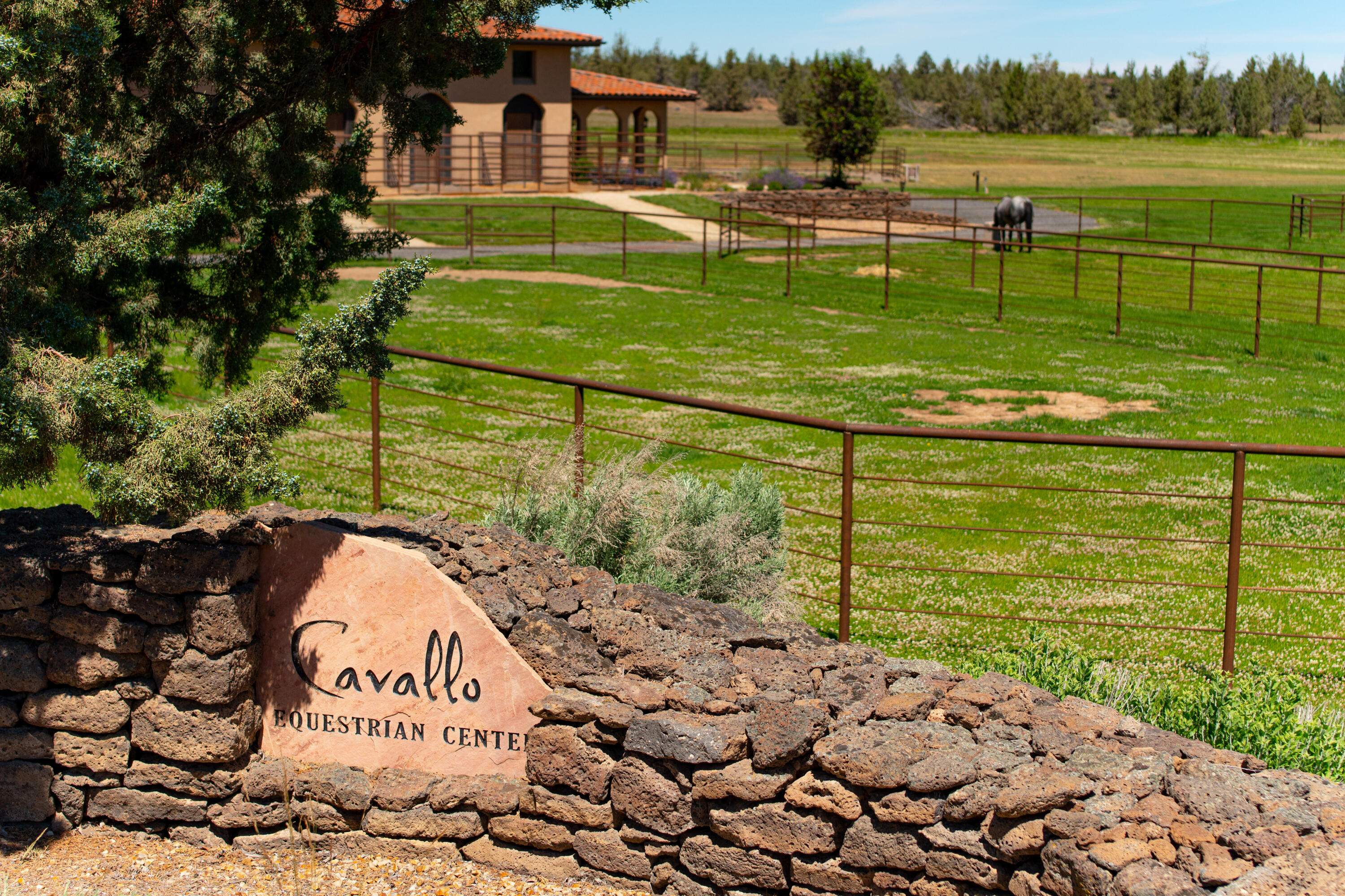 Ranch at the Canyons - Land