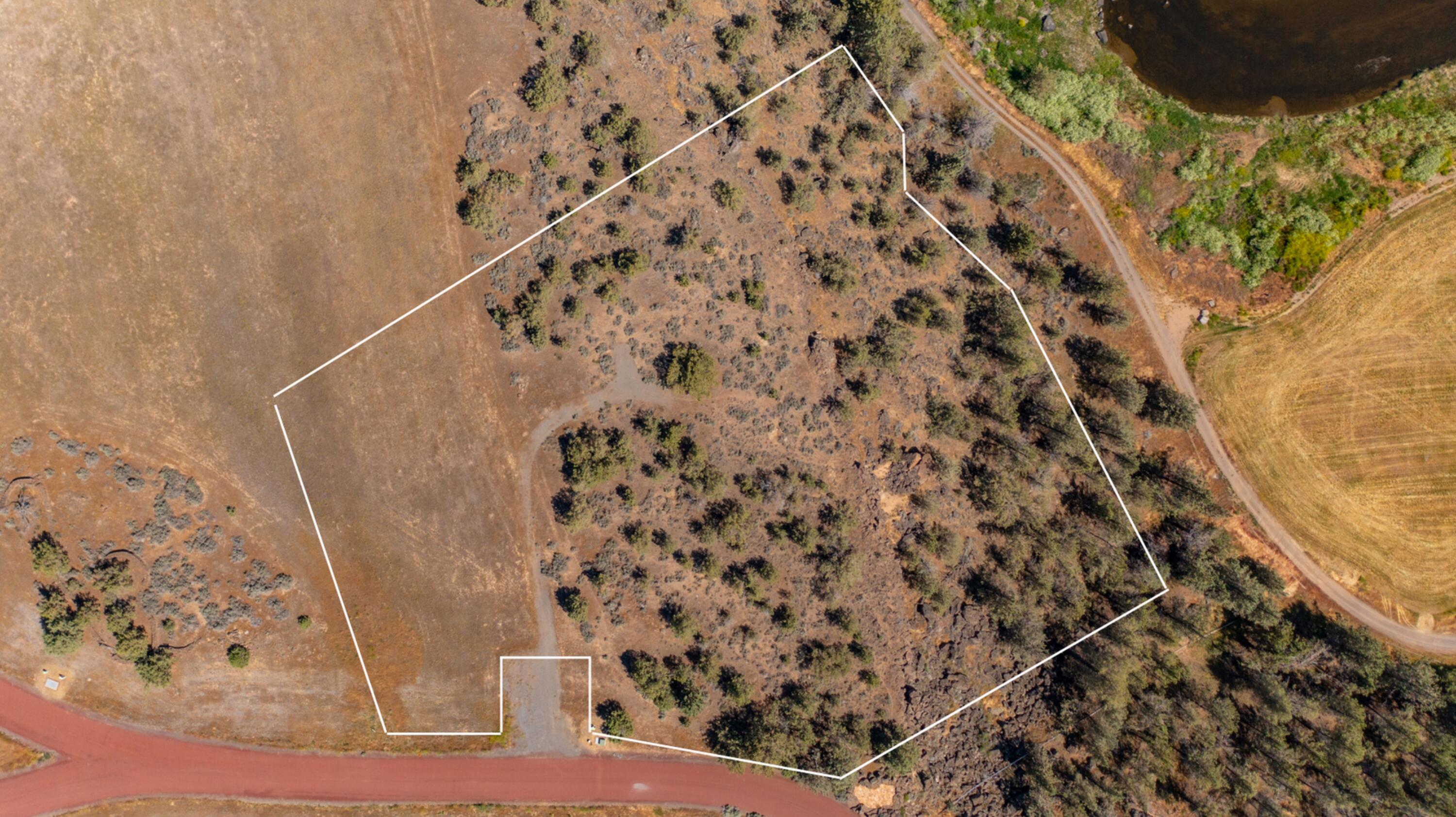 Ranch at the Canyons - Land