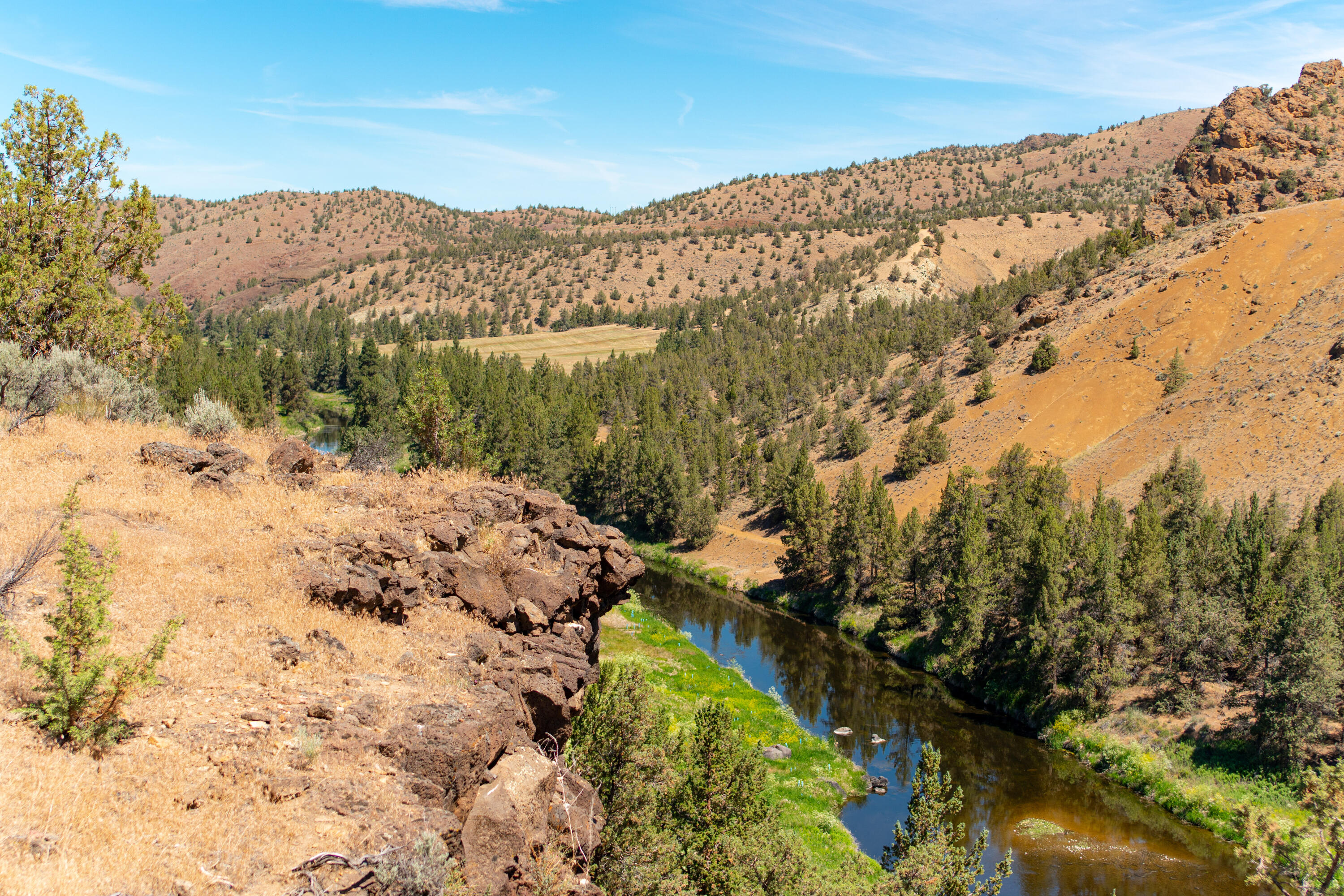 Ranch at the Canyons - Land