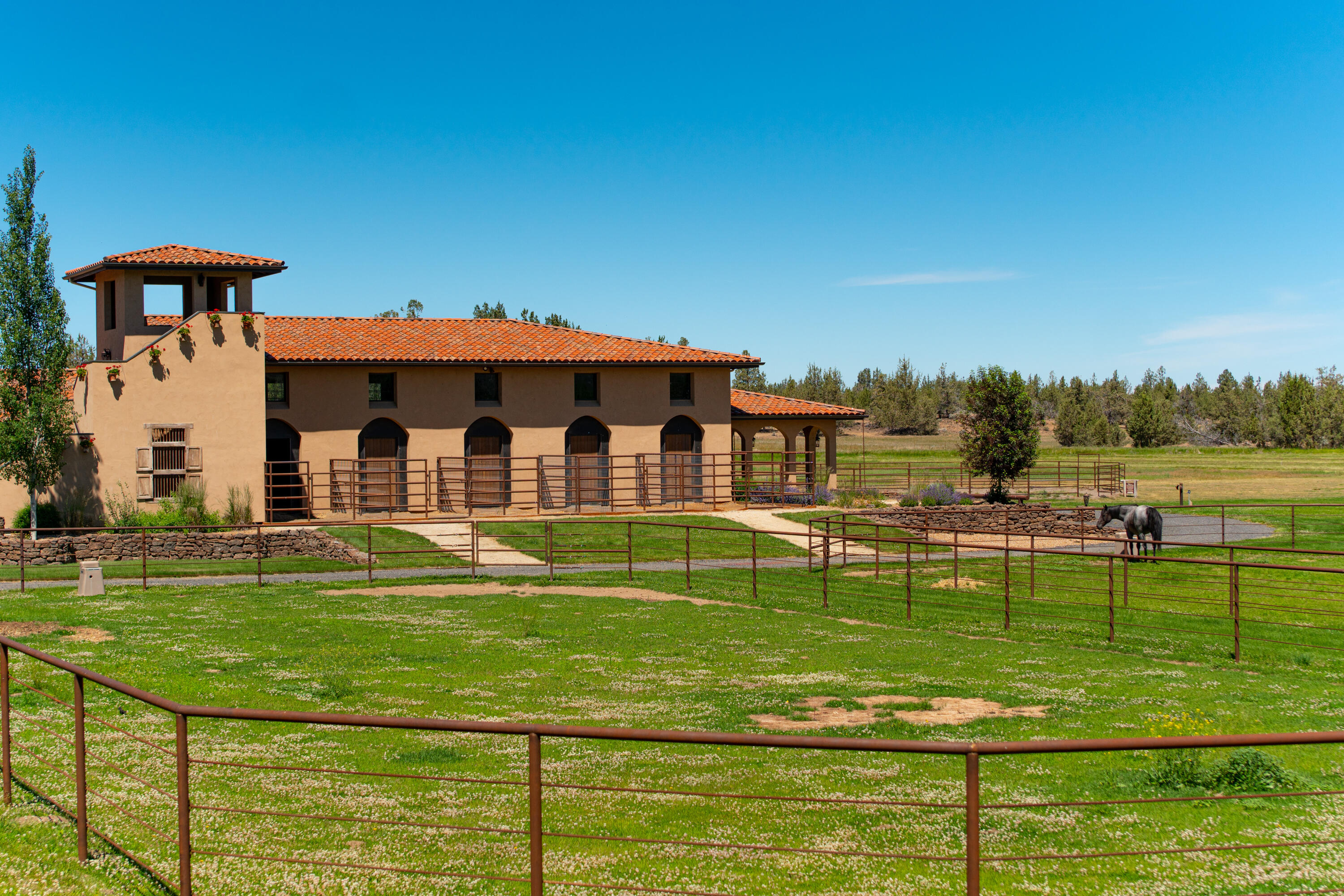 Ranch at the Canyons - Land