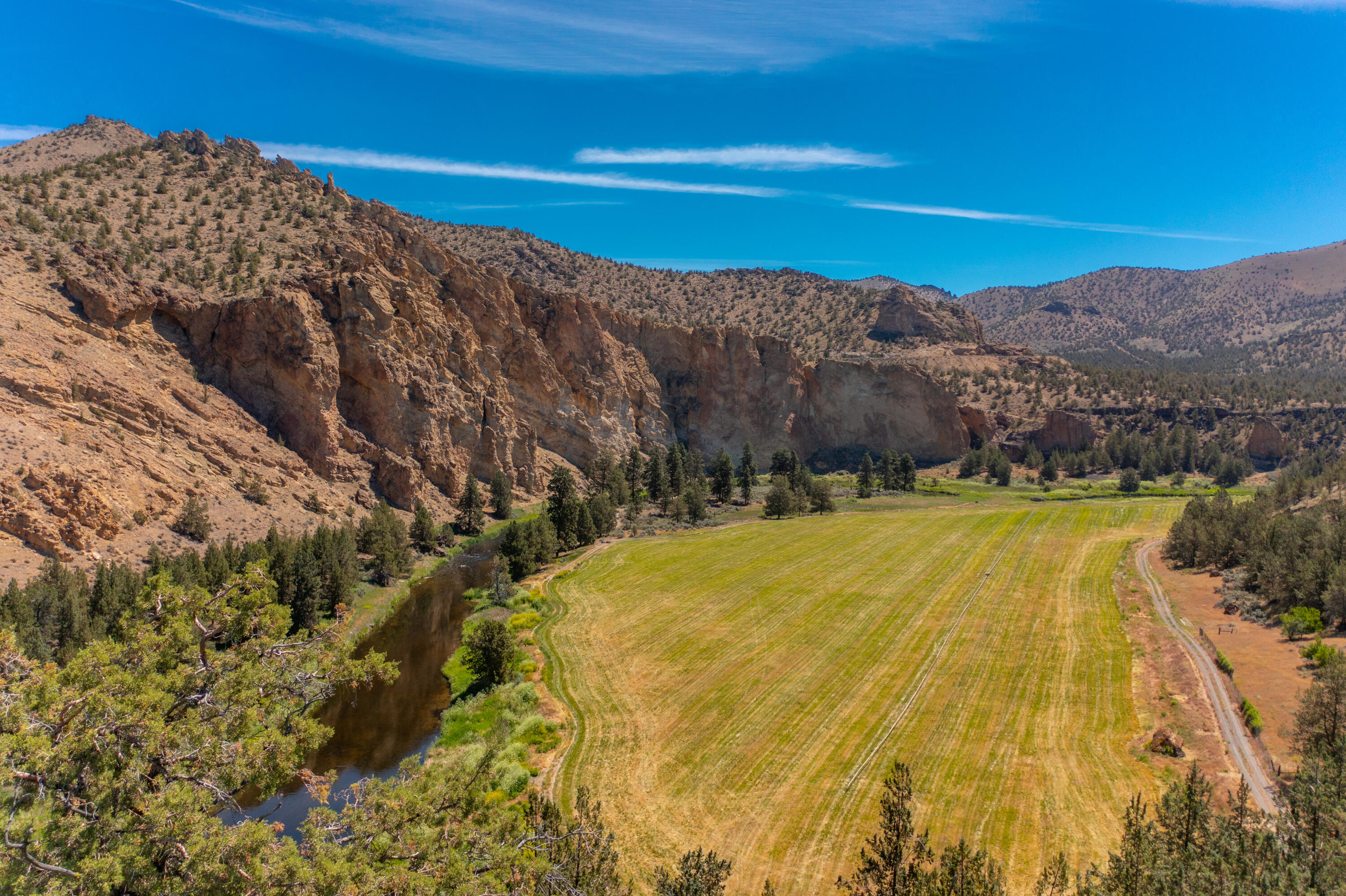 Ranch at the Canyons - Land
