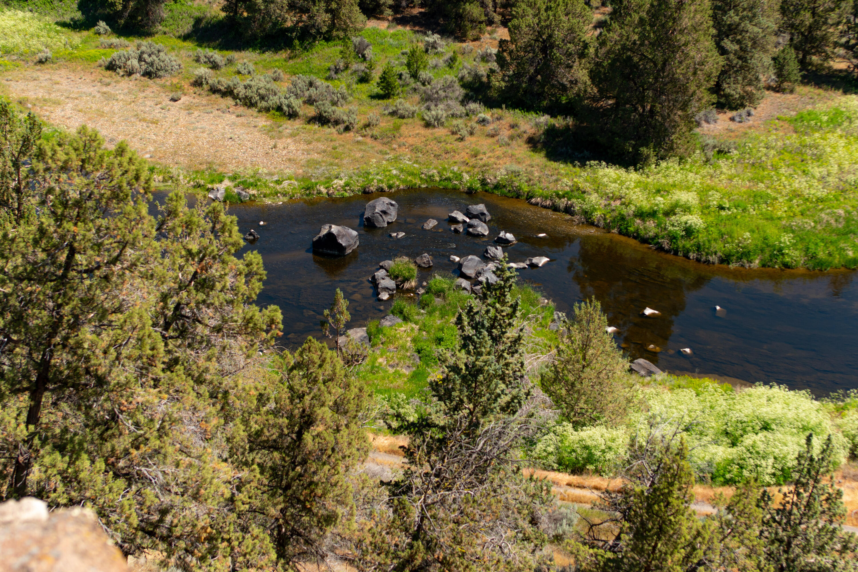 Ranch at the Canyons - Land
