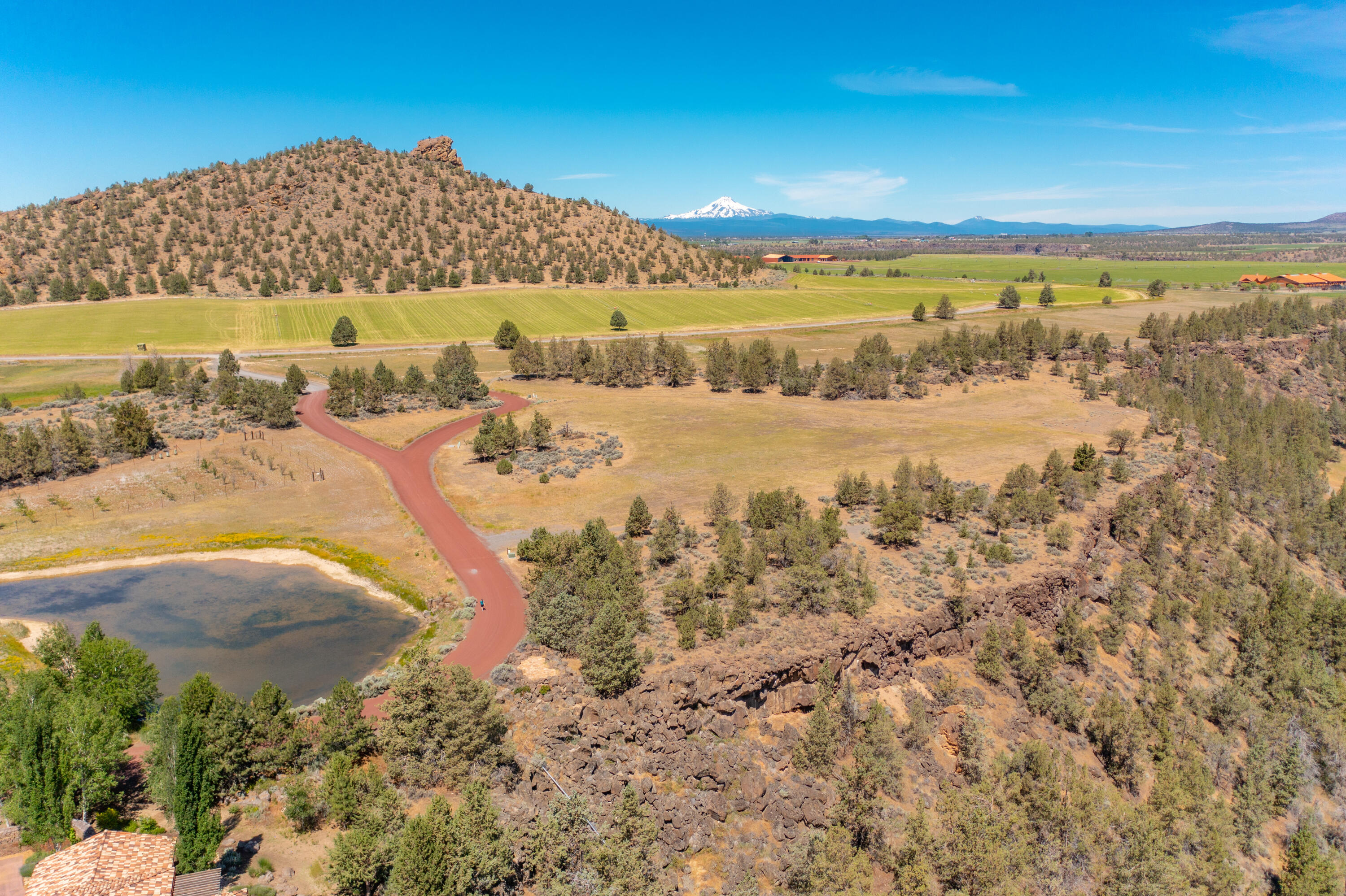Ranch at the Canyons - Land