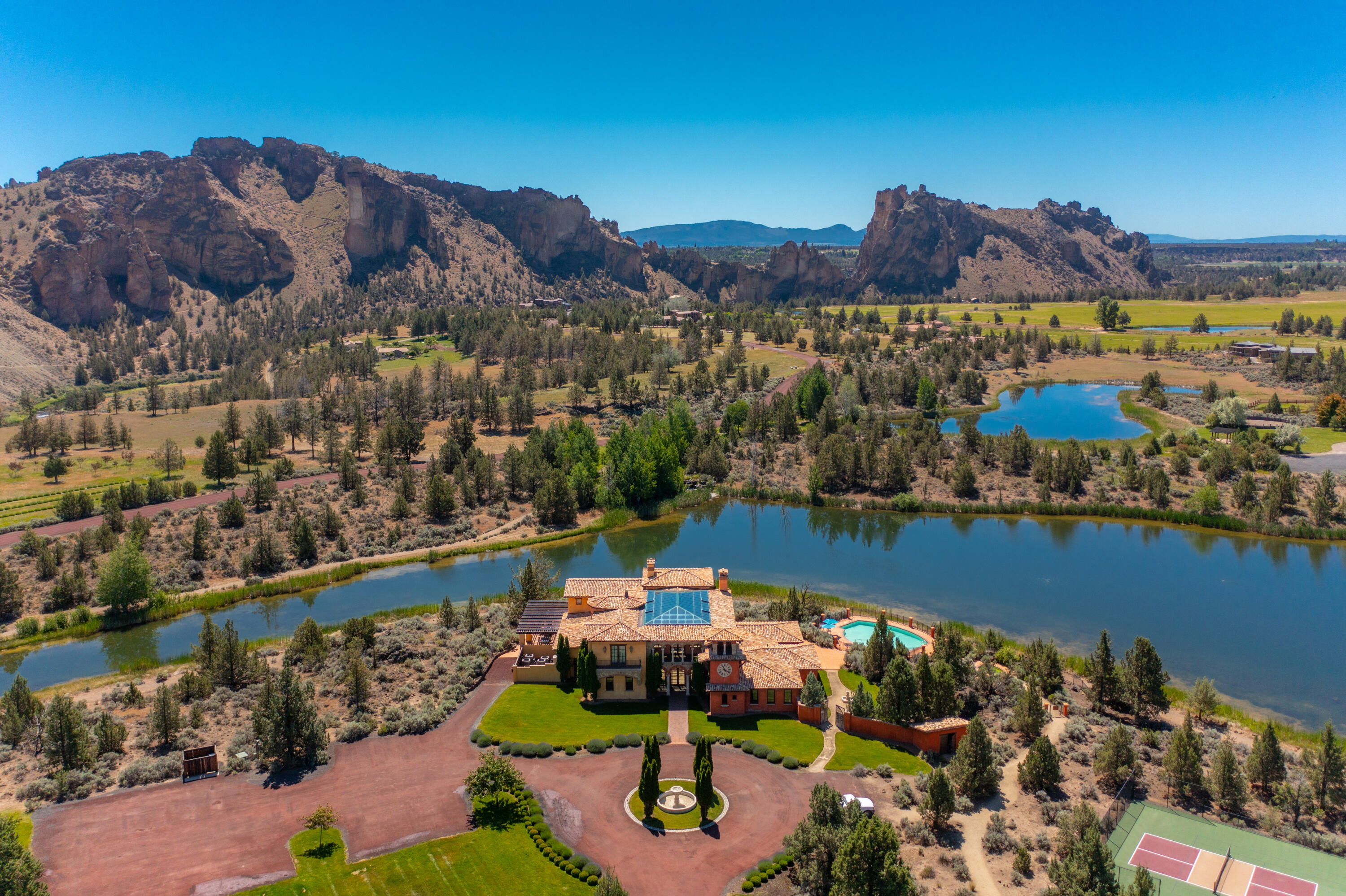 Ranch at the Canyons - Land