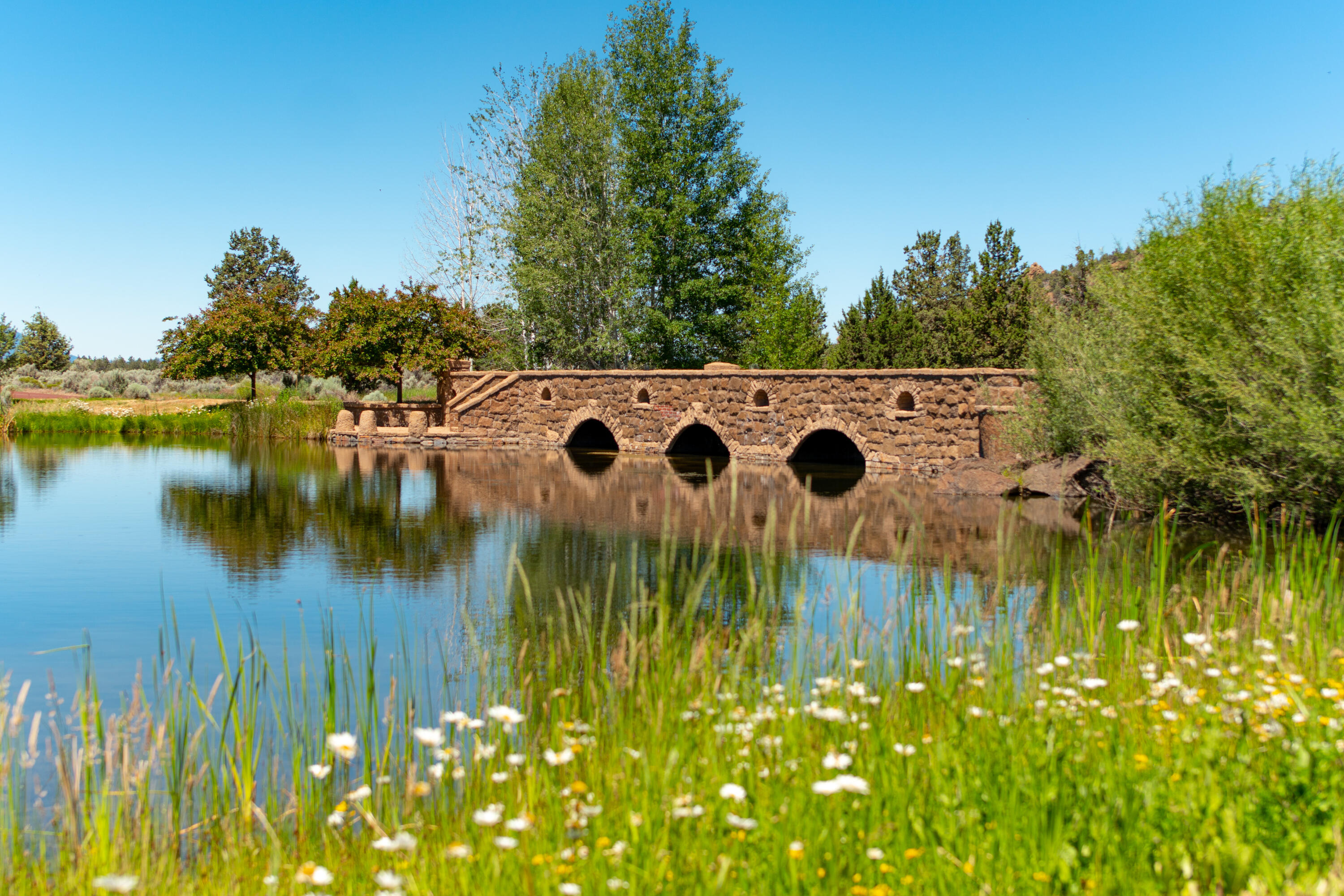 Ranch at the Canyons - Land