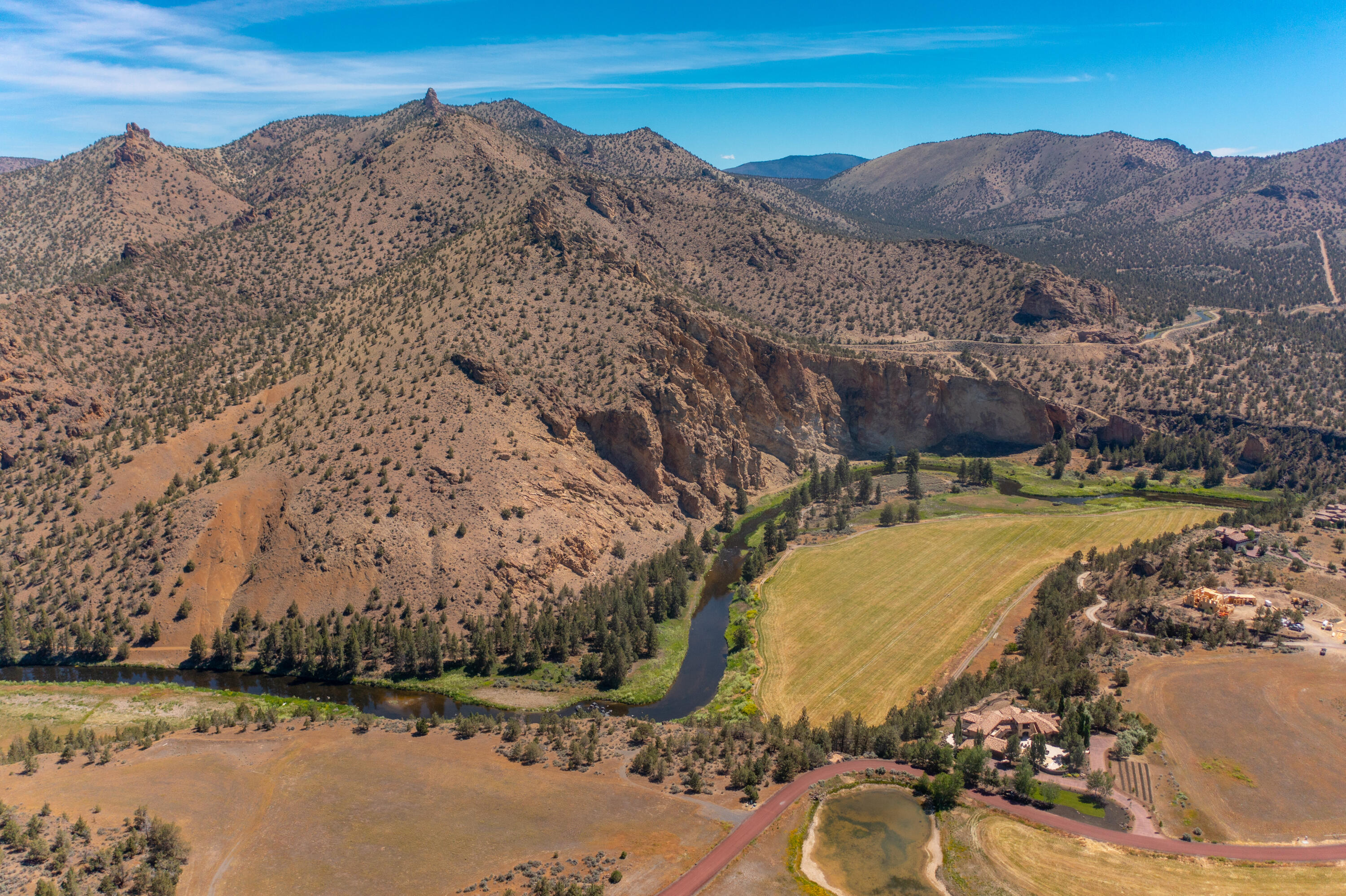 Ranch at the Canyons - Land