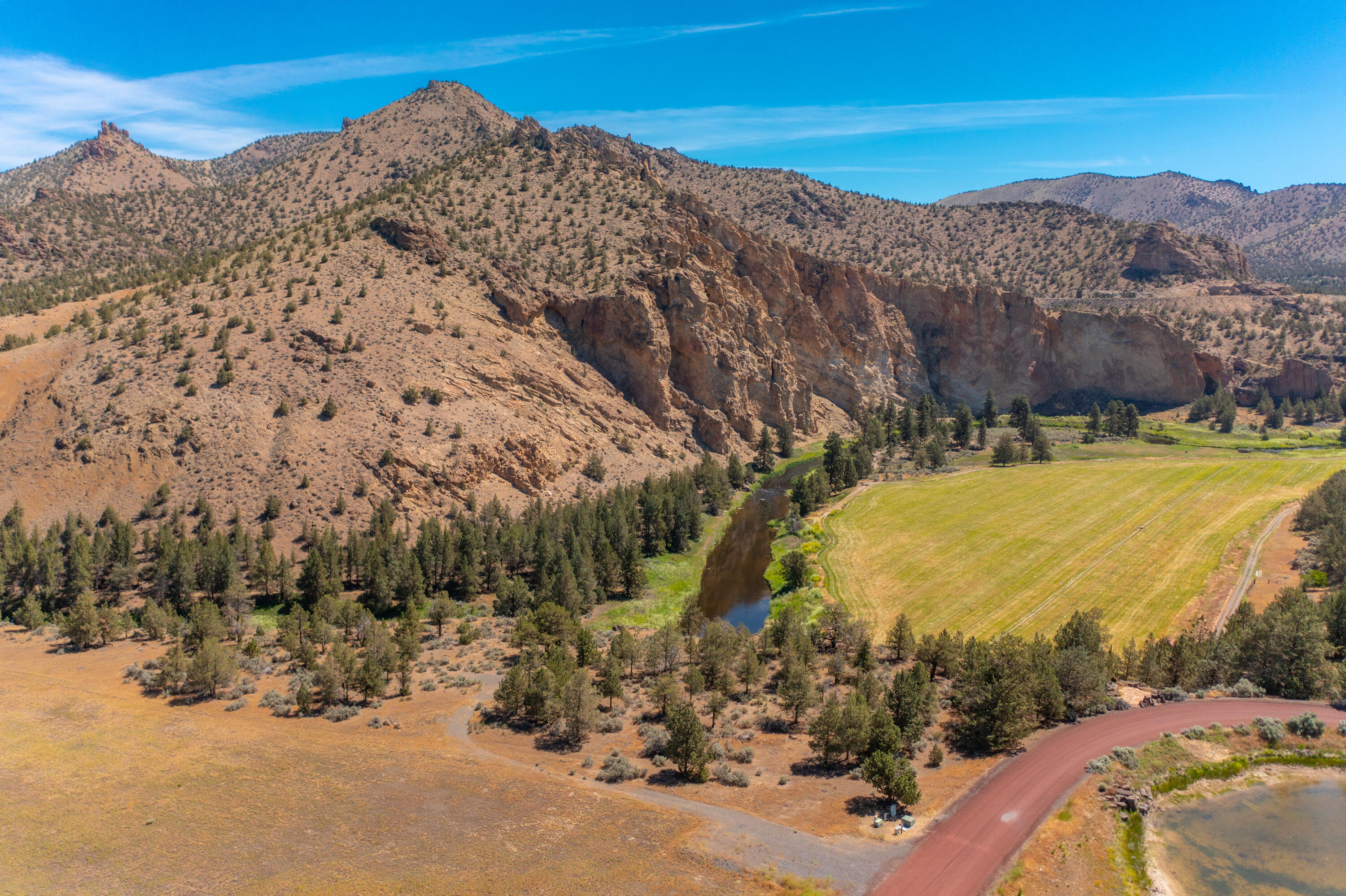 Ranch at the Canyons - Land