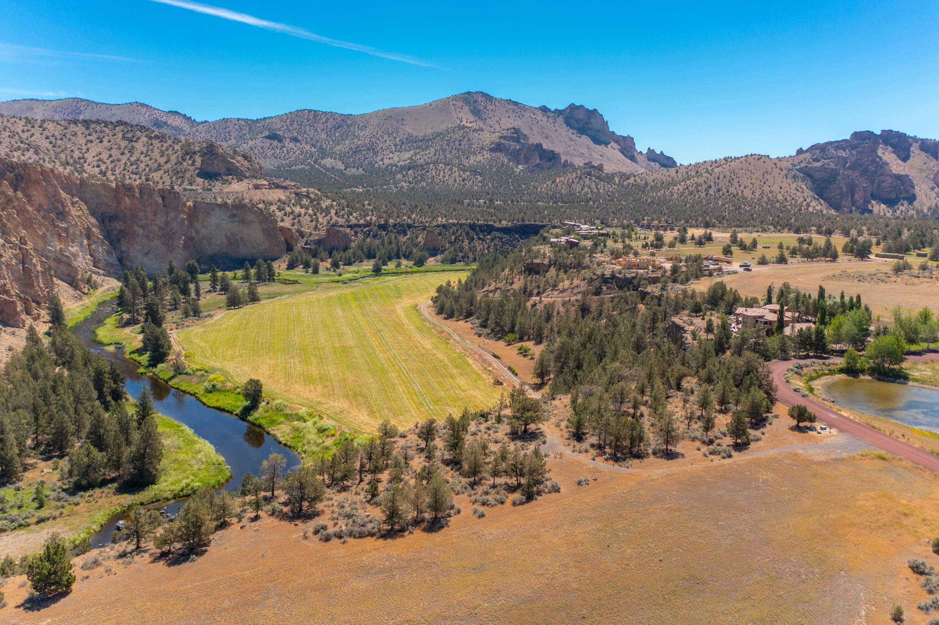 Ranch at the Canyons - Land
