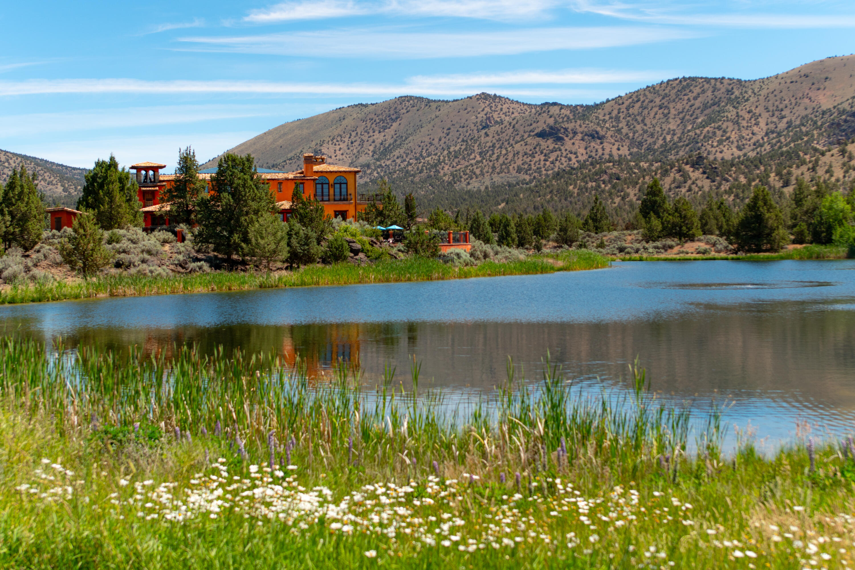 Ranch at the Canyons - Land