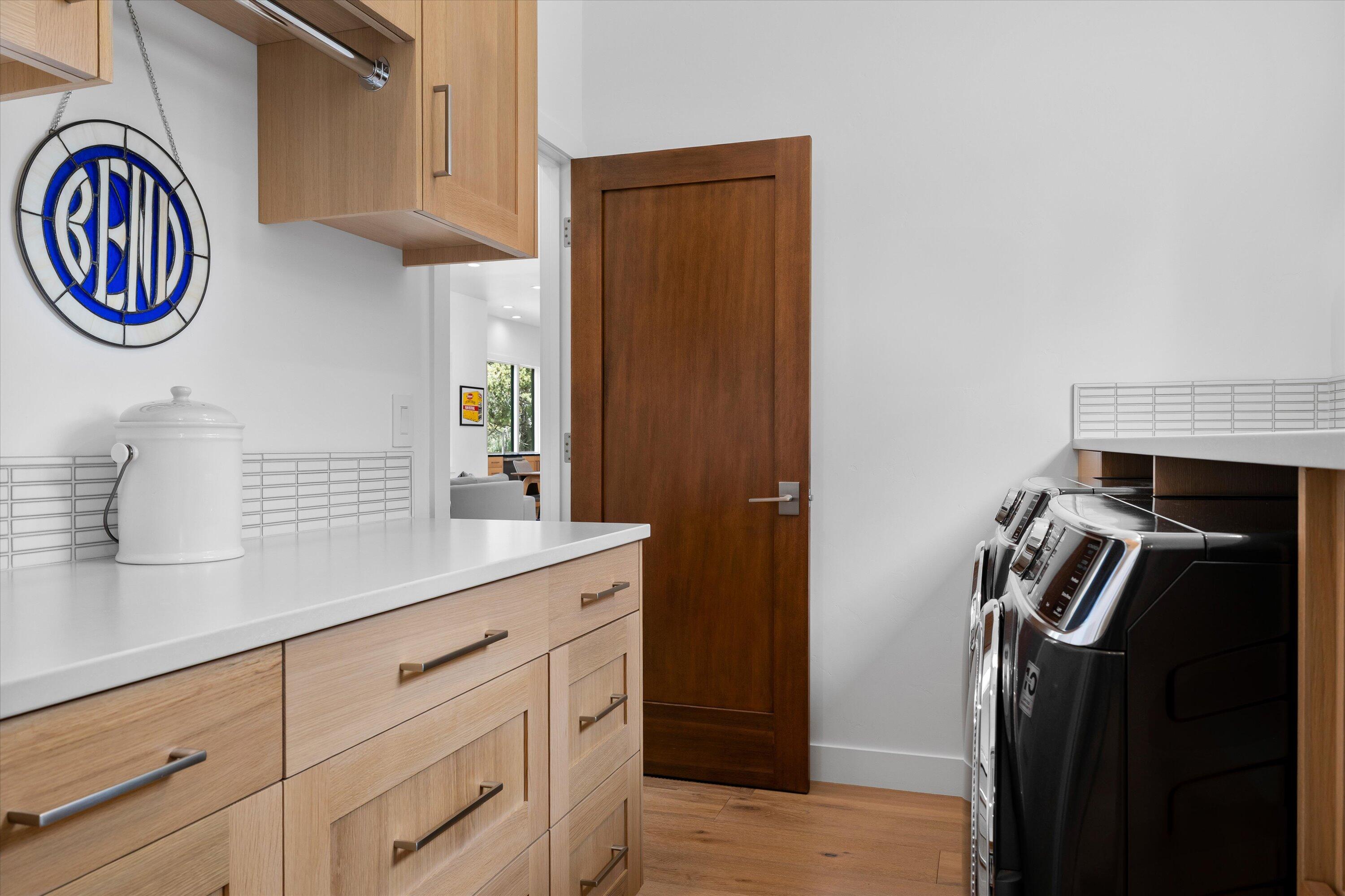 Awbrey Meadows - Residential