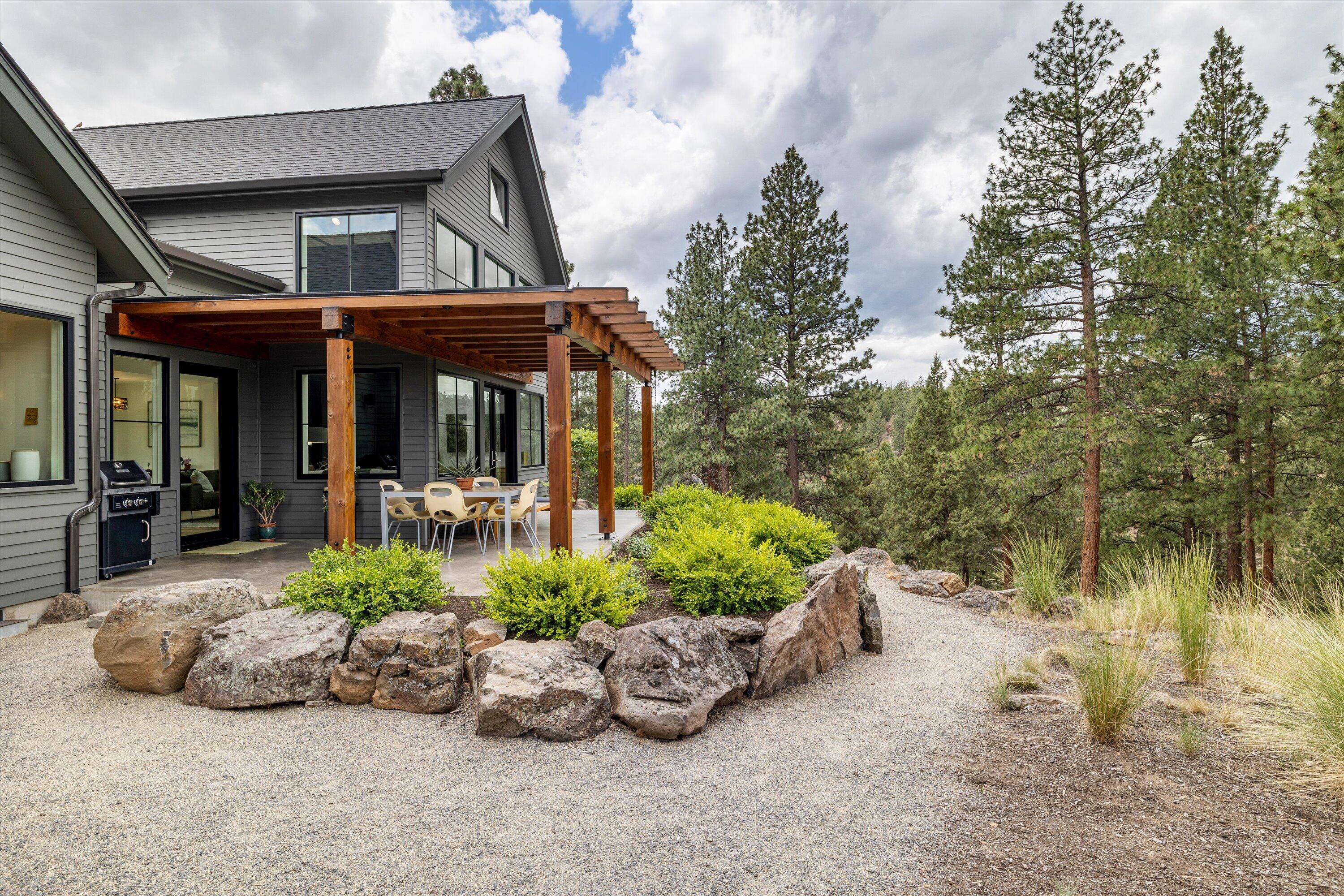 Awbrey Meadows - Residential