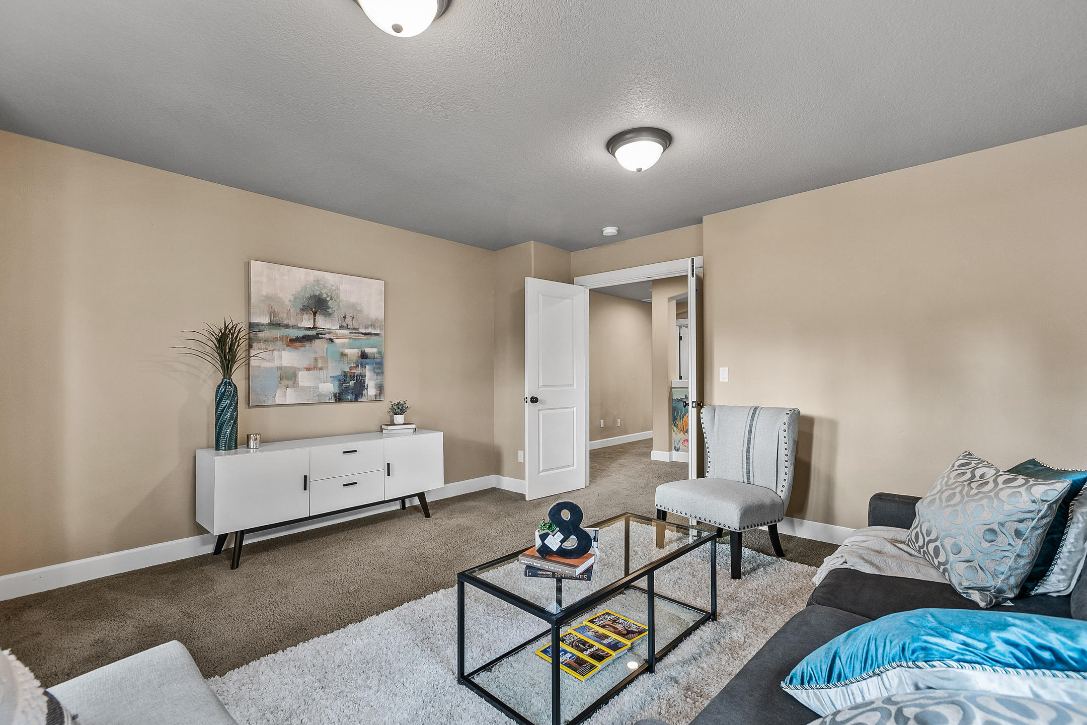 Renaissance@Shevlin - Residential