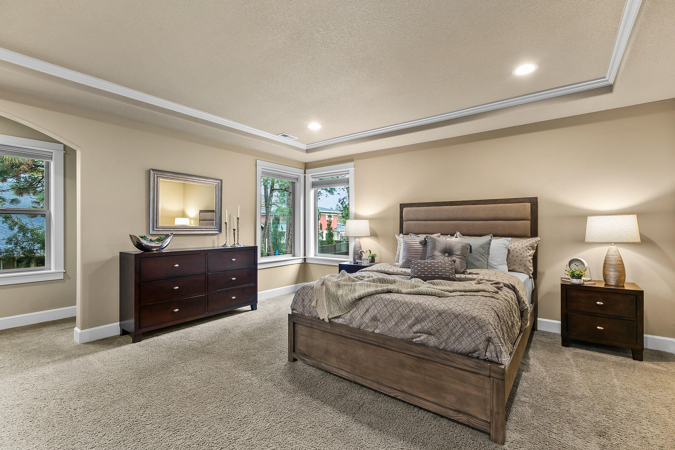 Renaissance@Shevlin - Residential