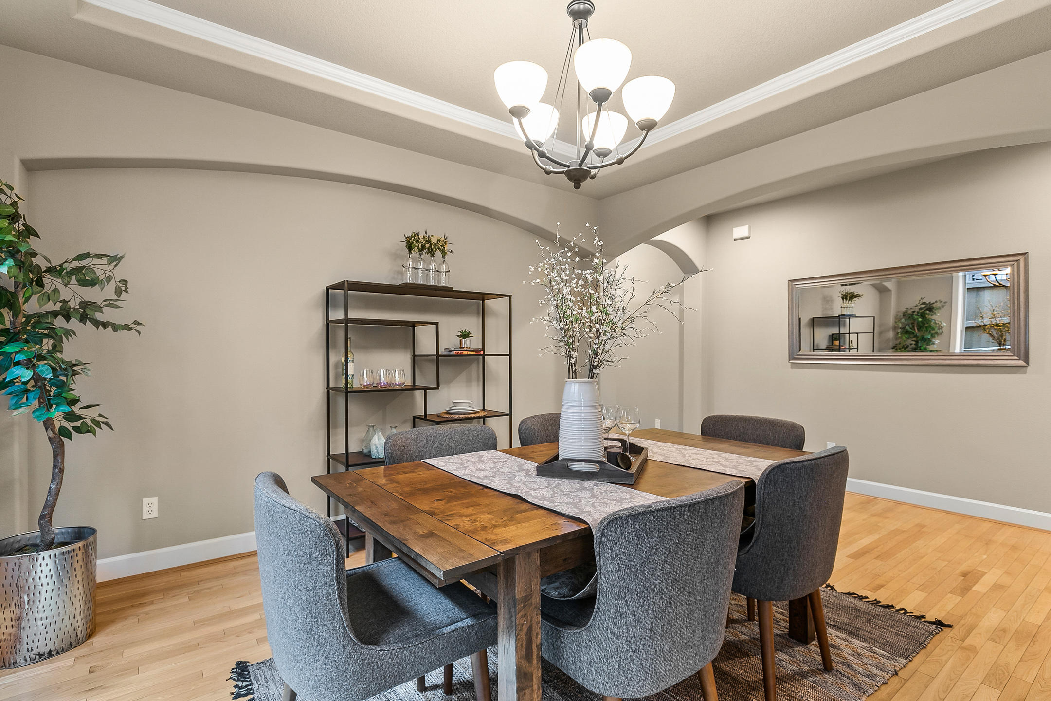 Renaissance@Shevlin - Residential