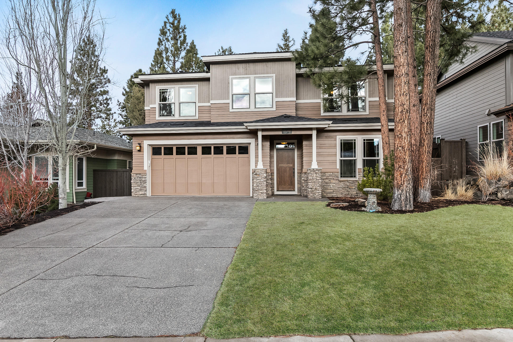 Renaissance@Shevlin - Residential