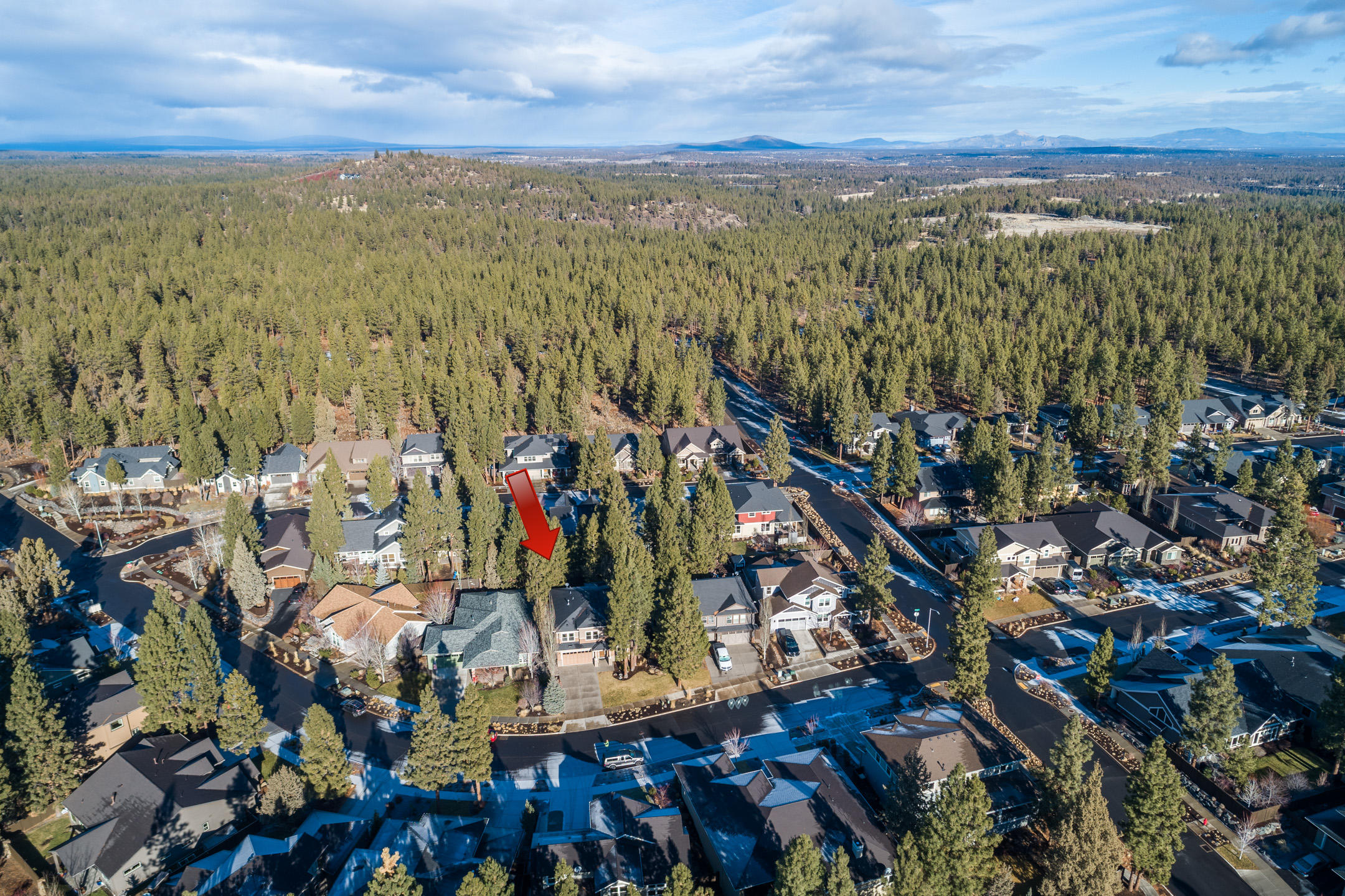 Renaissance@Shevlin - Residential
