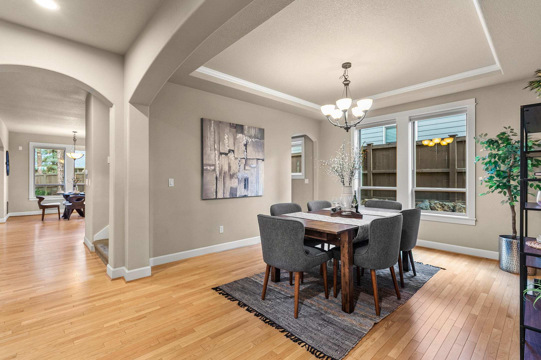 Renaissance@Shevlin - Residential