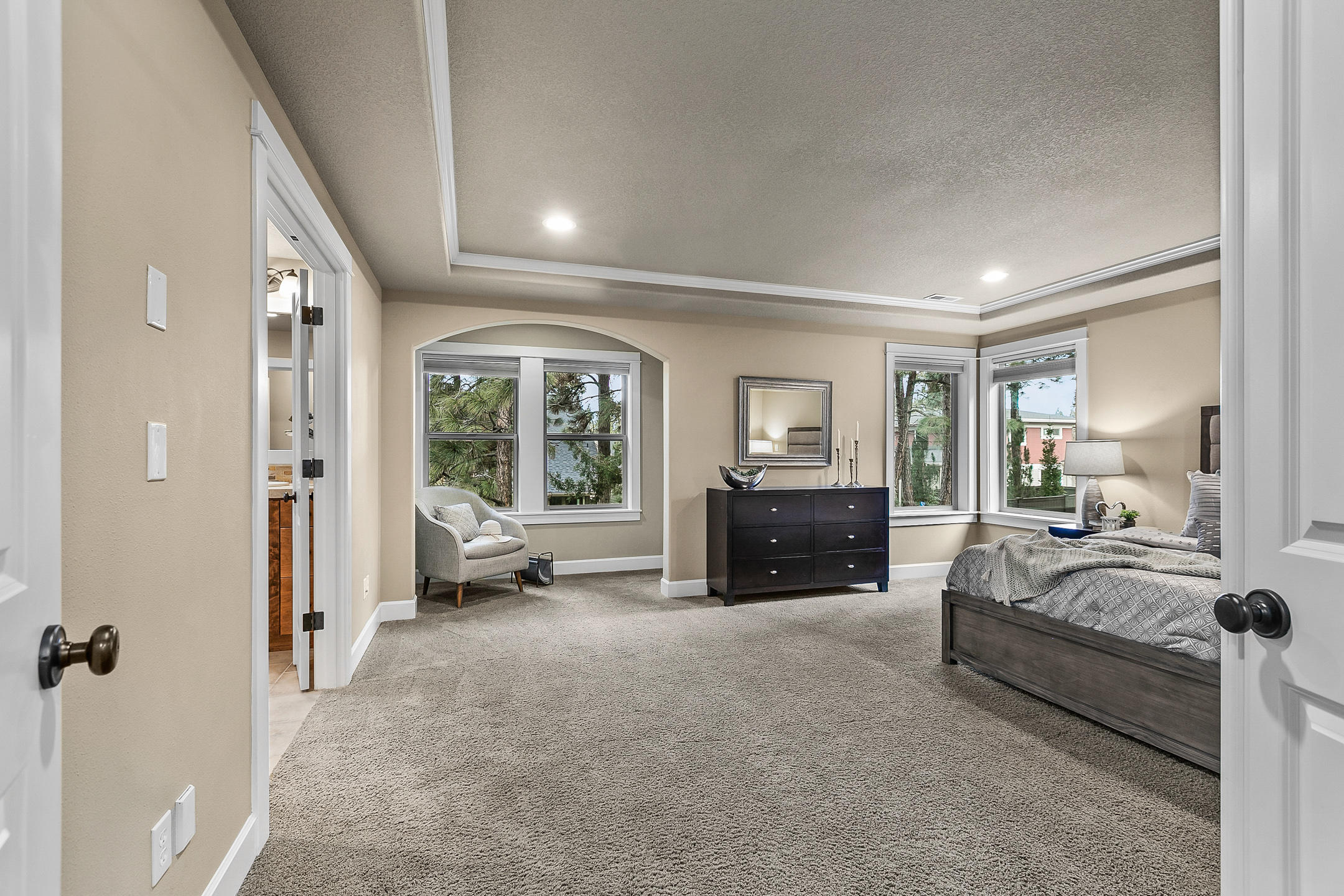 Renaissance@Shevlin - Residential