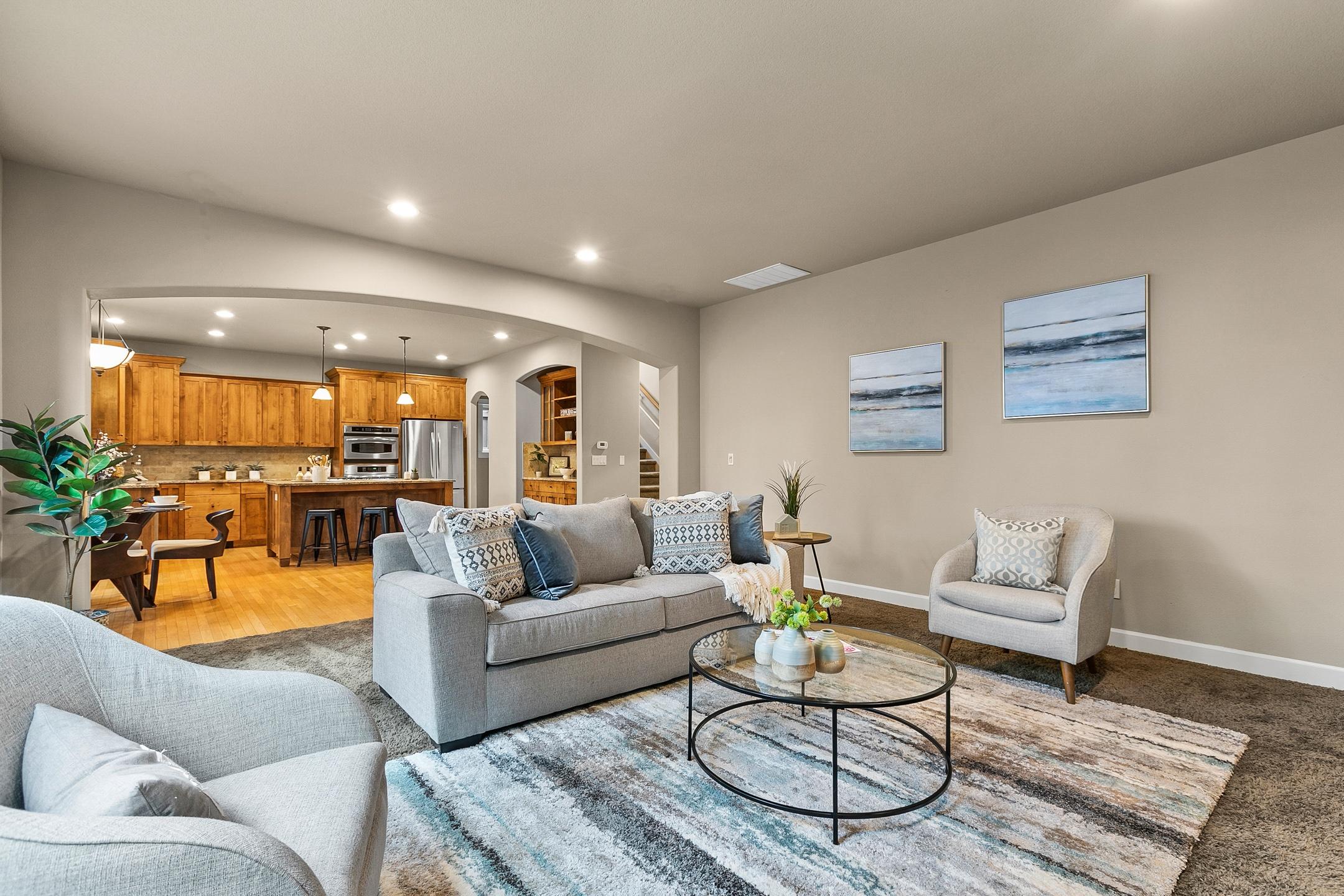 Renaissance@Shevlin - Residential