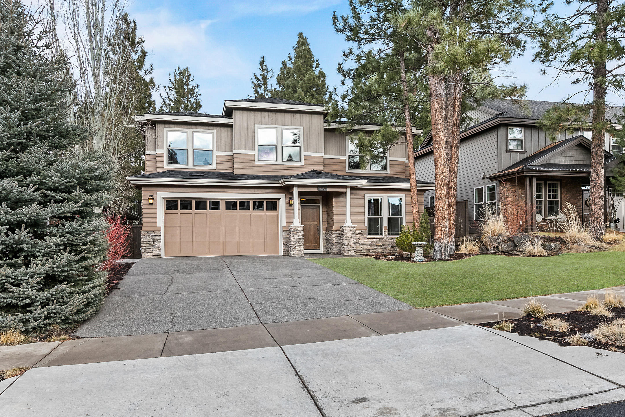 Renaissance@Shevlin - Residential