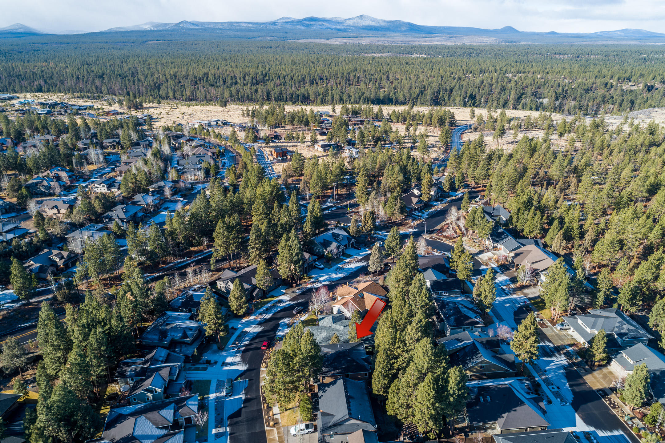 Renaissance@Shevlin - Residential