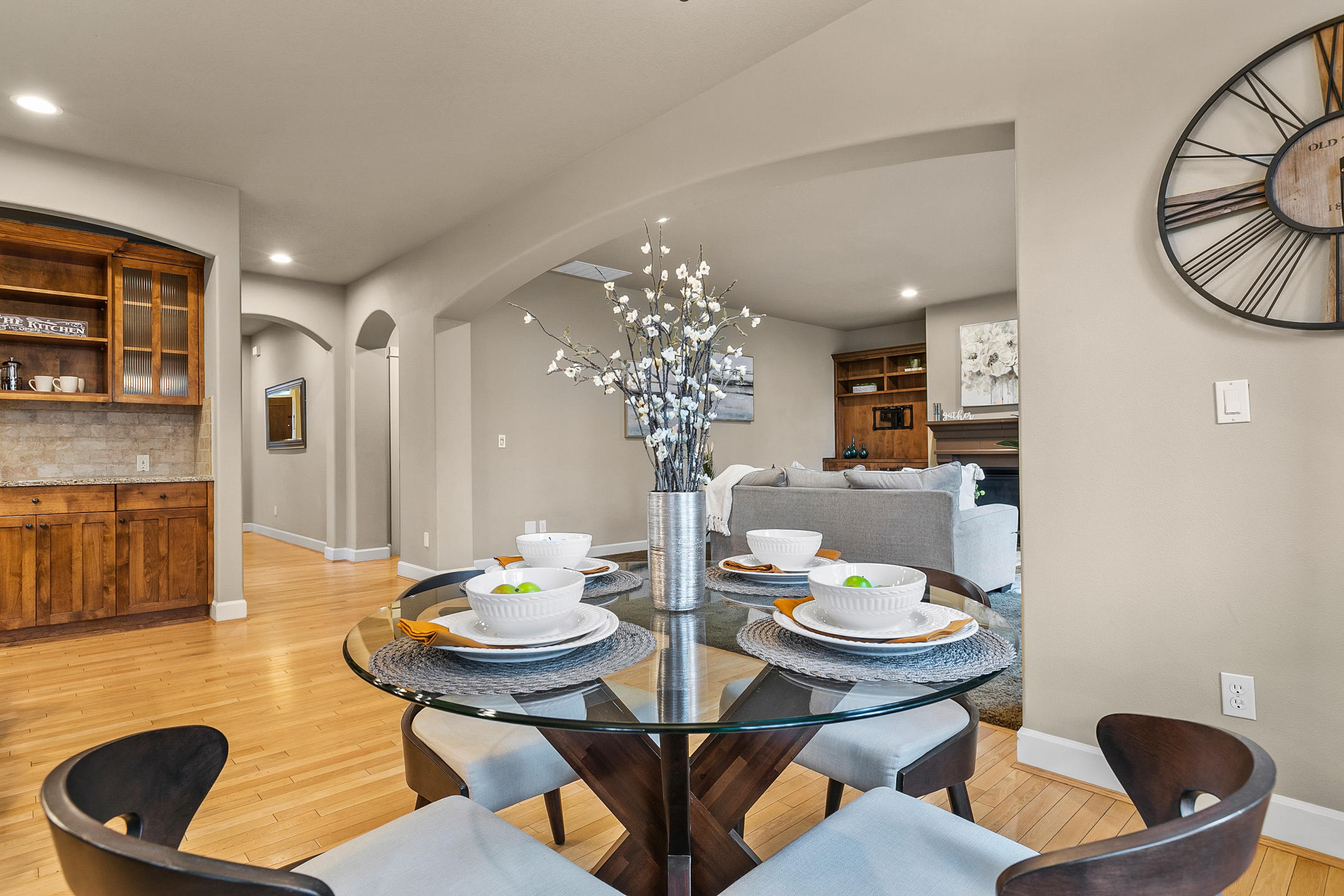 Renaissance@Shevlin - Residential