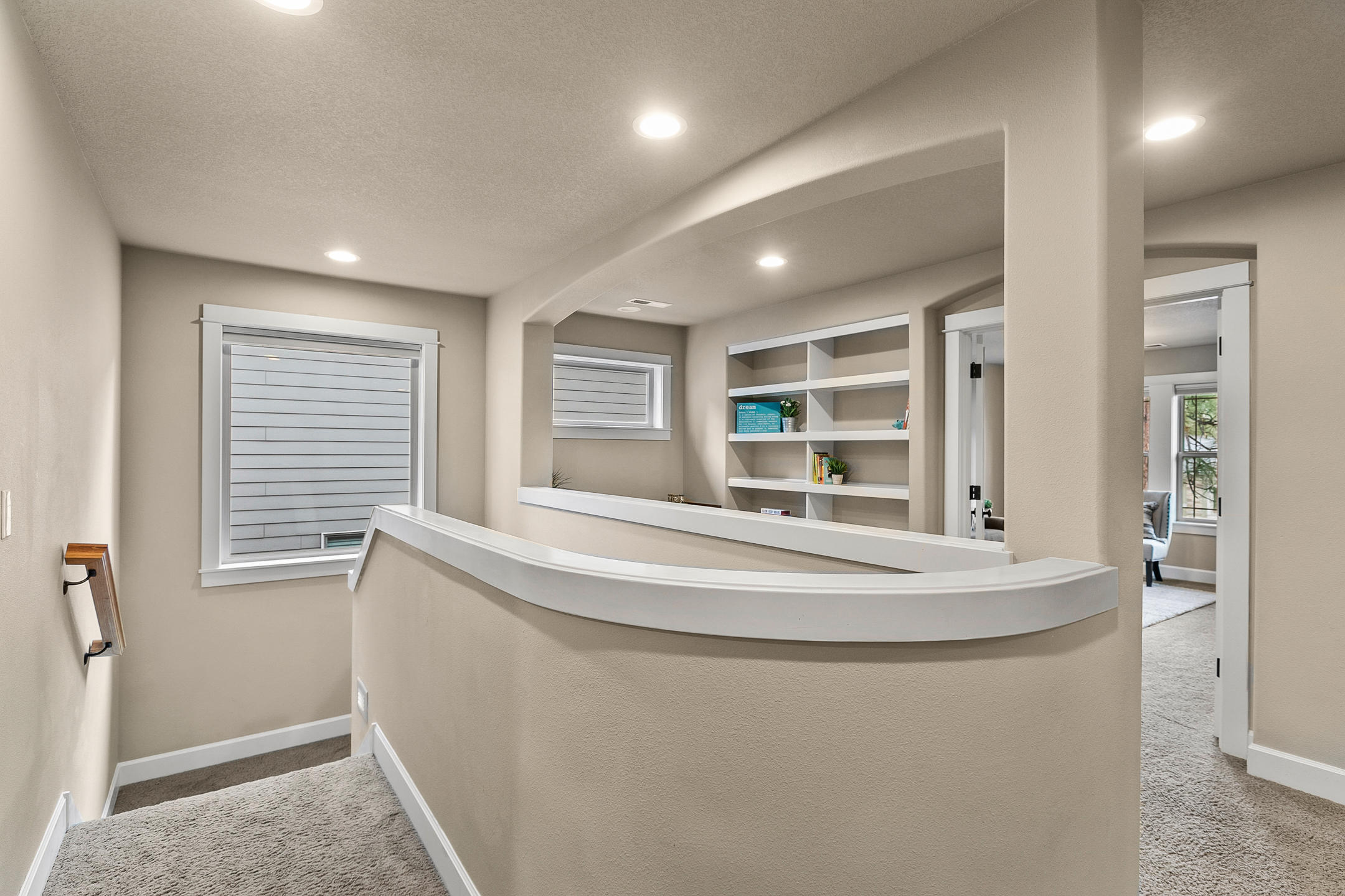 Renaissance@Shevlin - Residential