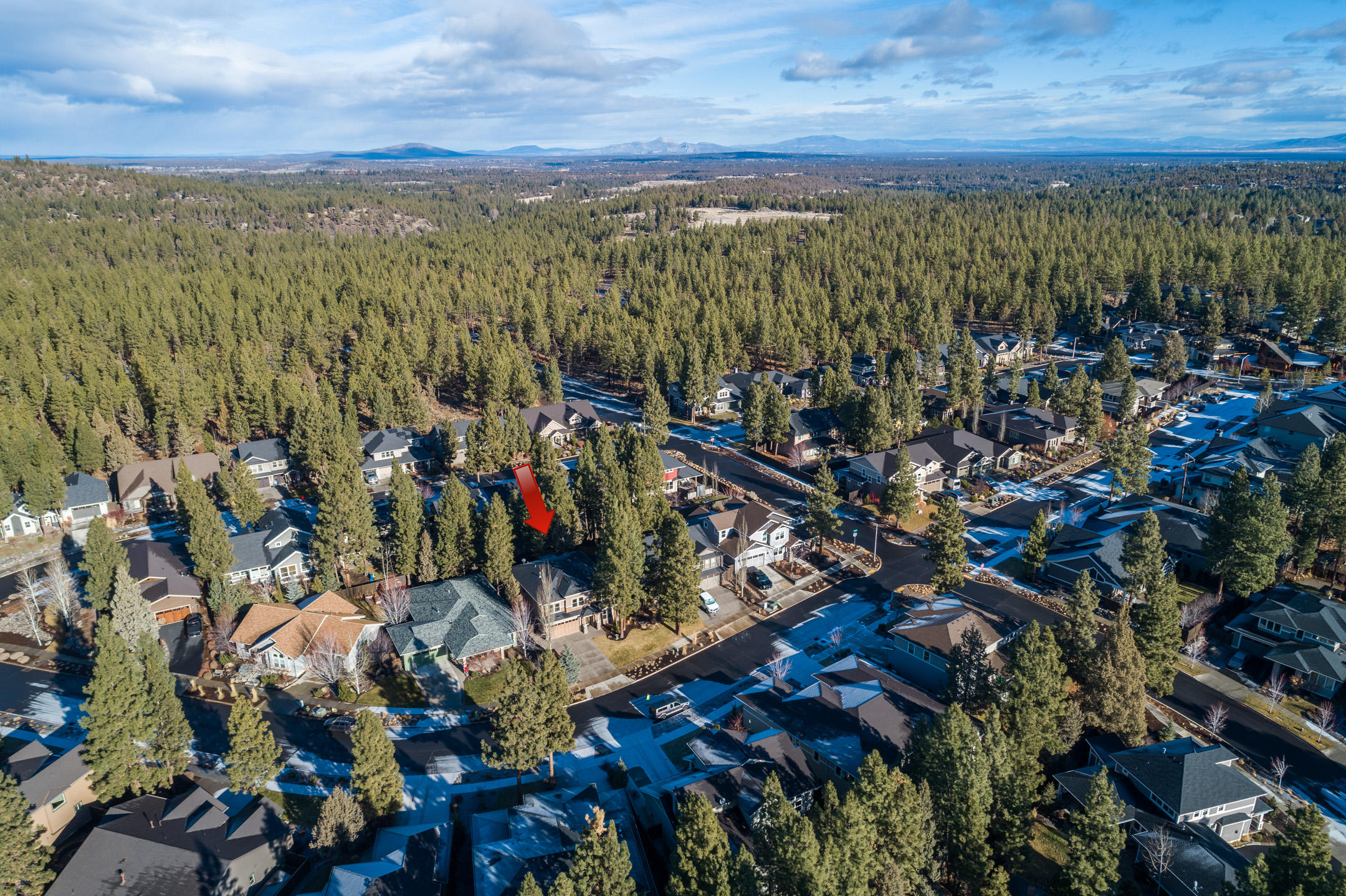 Renaissance@Shevlin - Residential