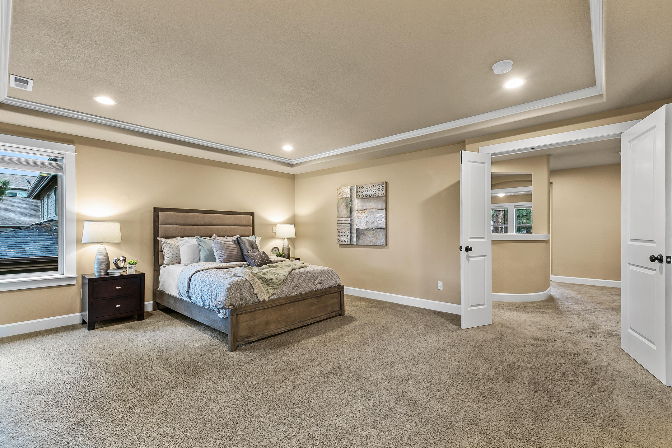 Renaissance@Shevlin - Residential