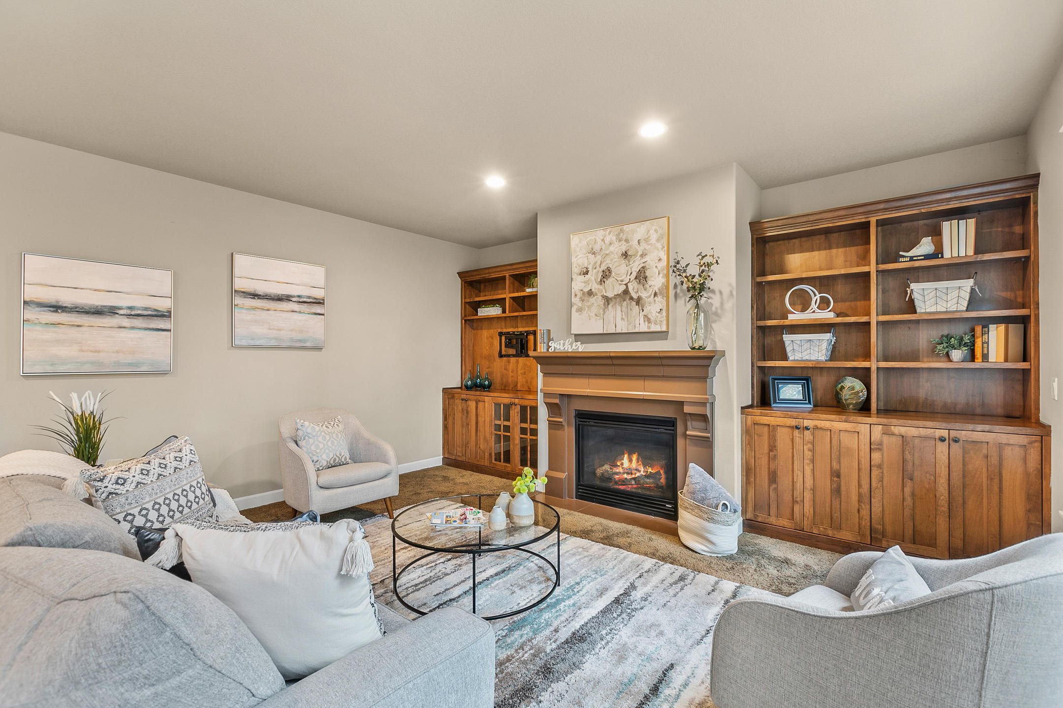 Renaissance@Shevlin - Residential