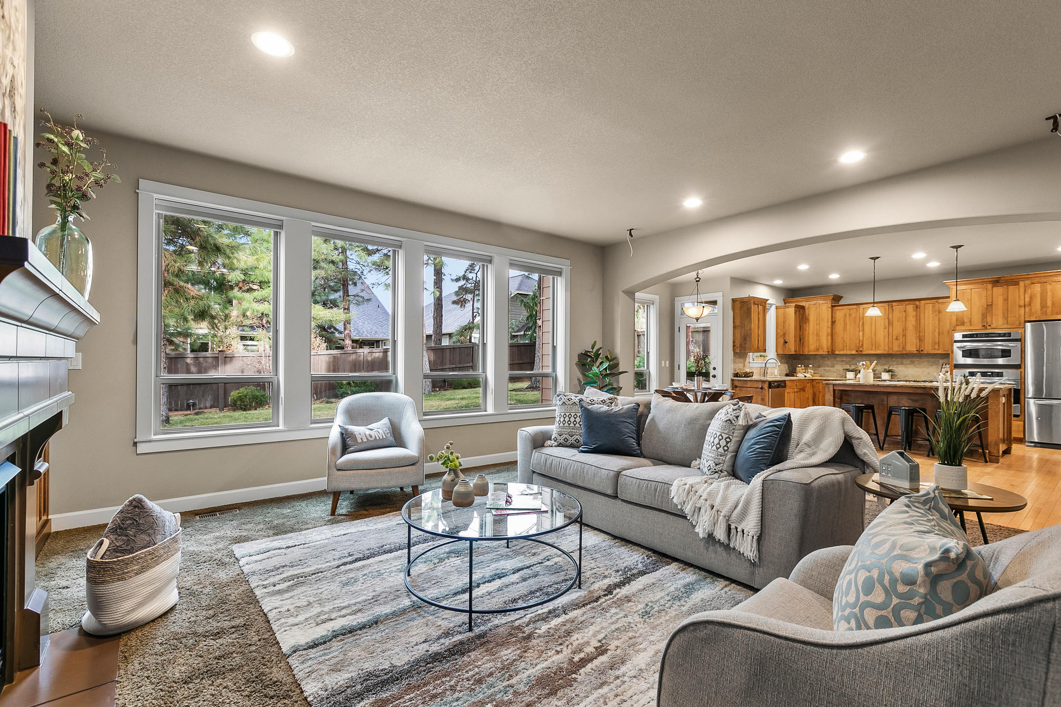 Renaissance@Shevlin - Residential