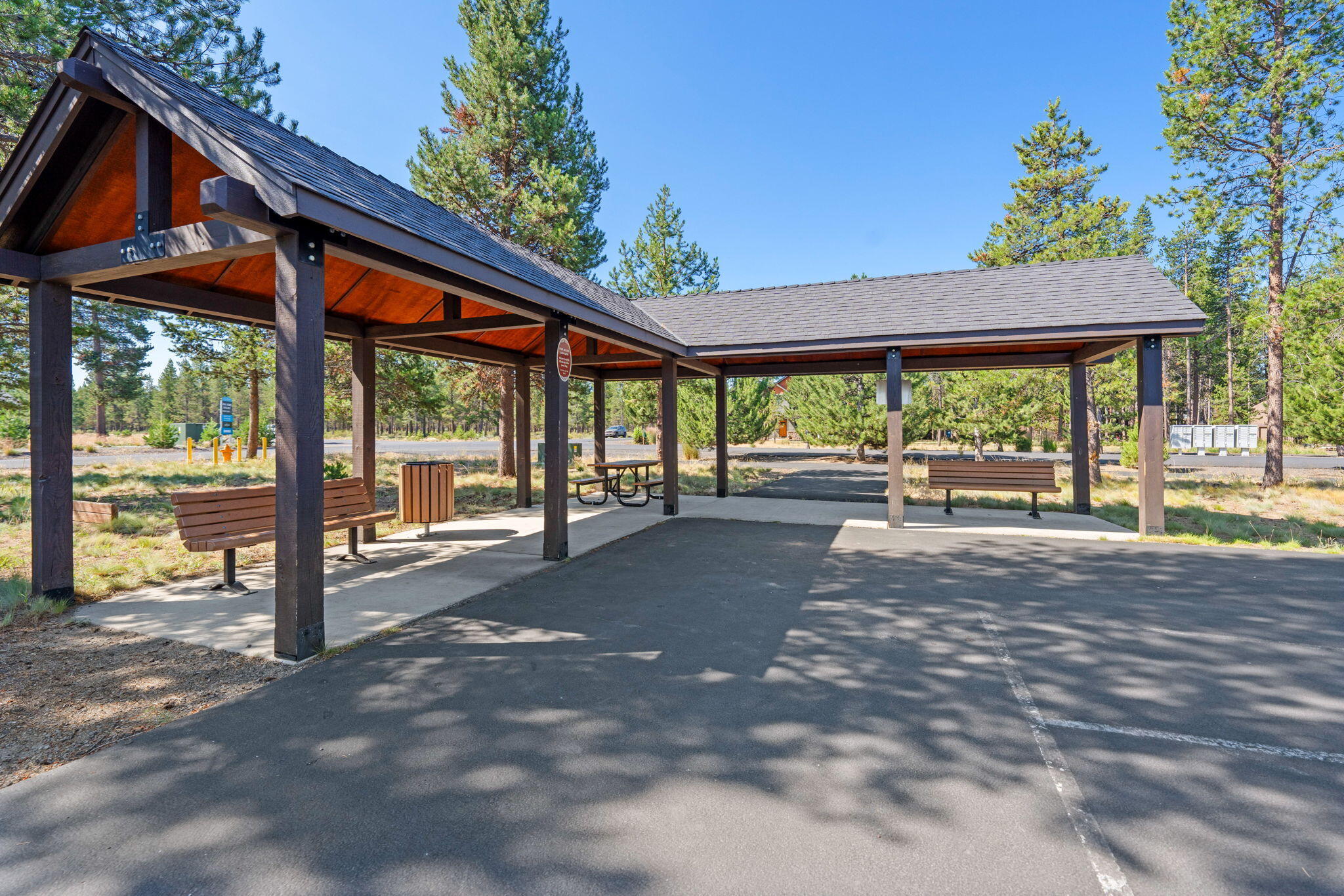 Crescent Creek - Residential