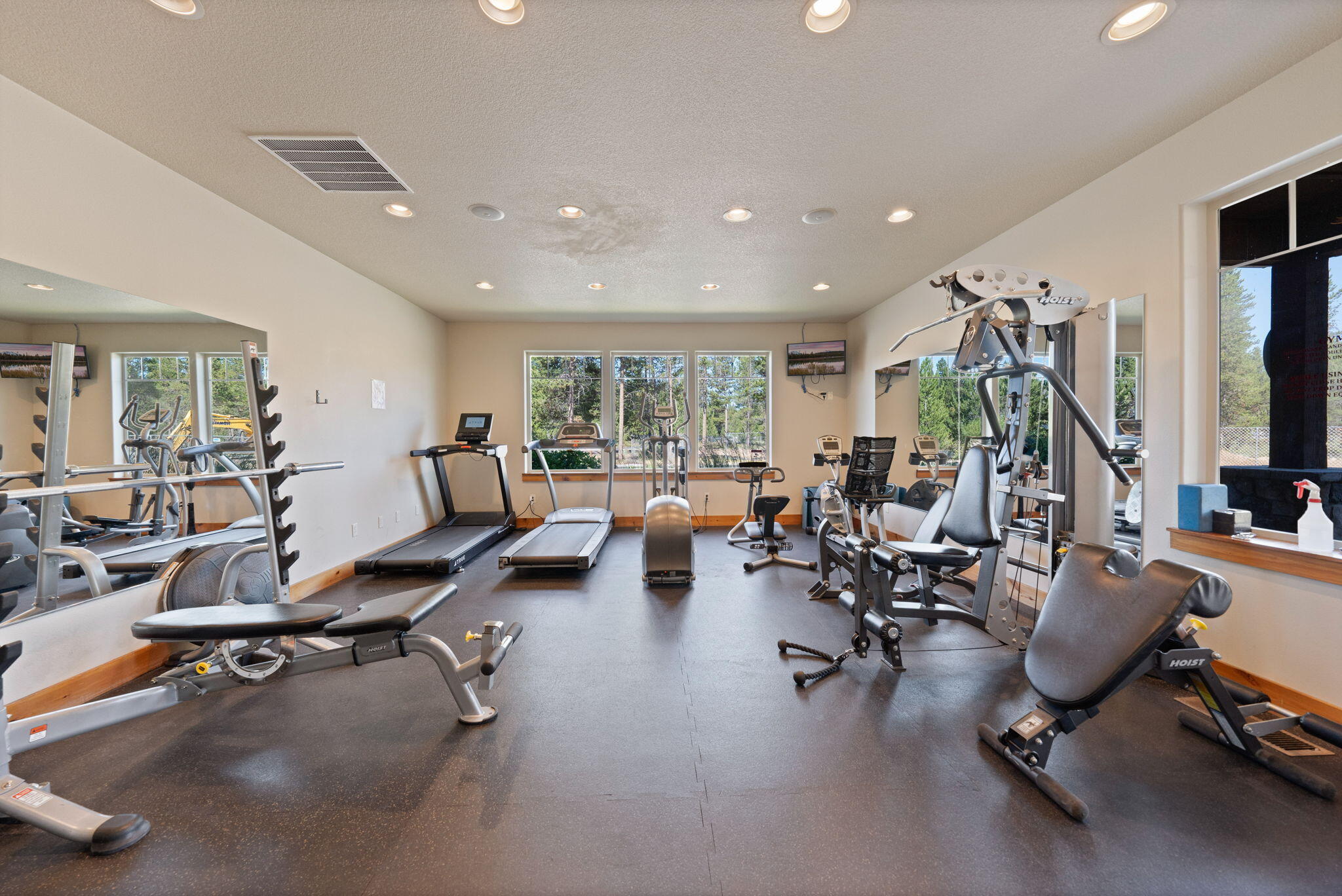 Crescent Creek - Residential