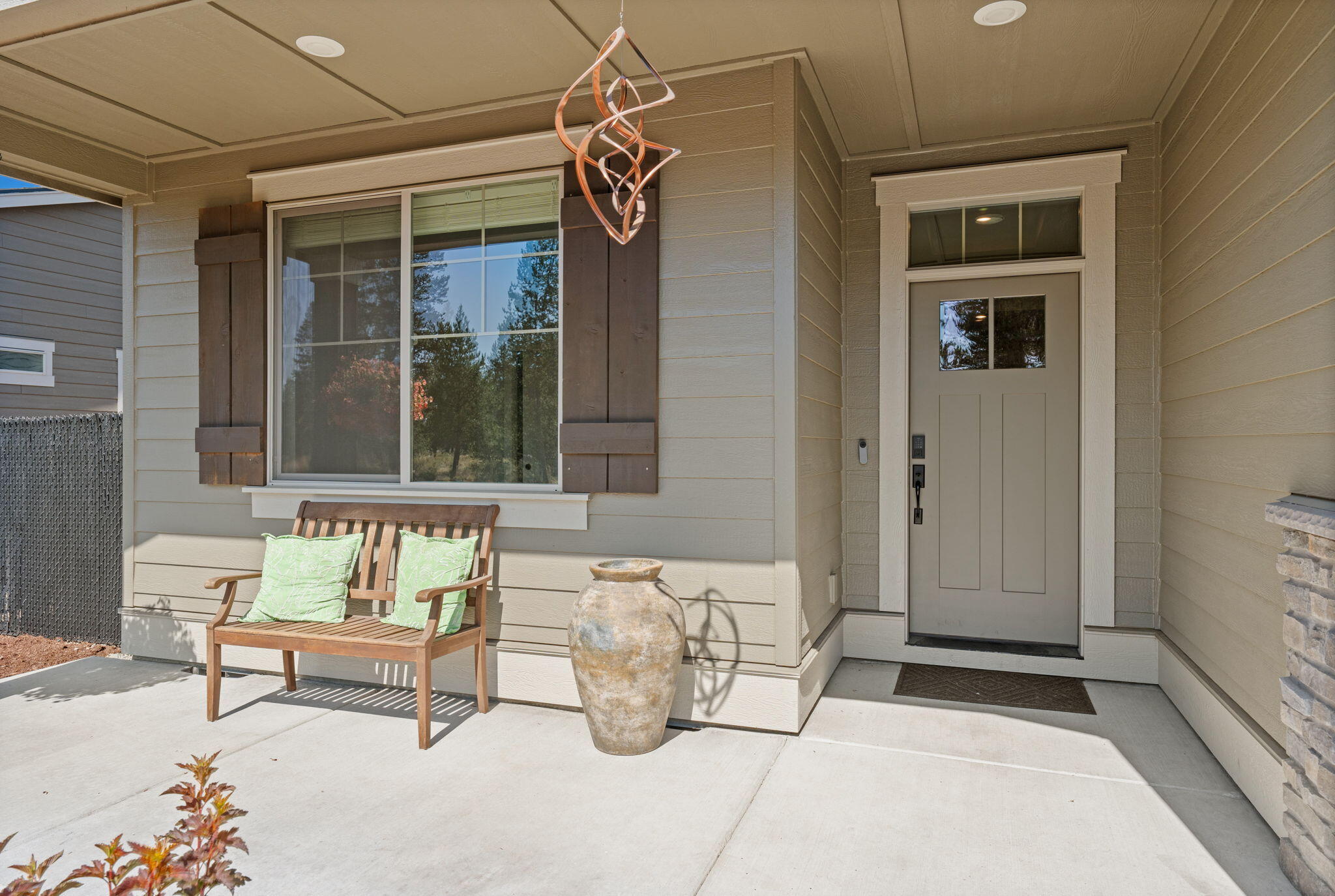 Crescent Creek - Residential