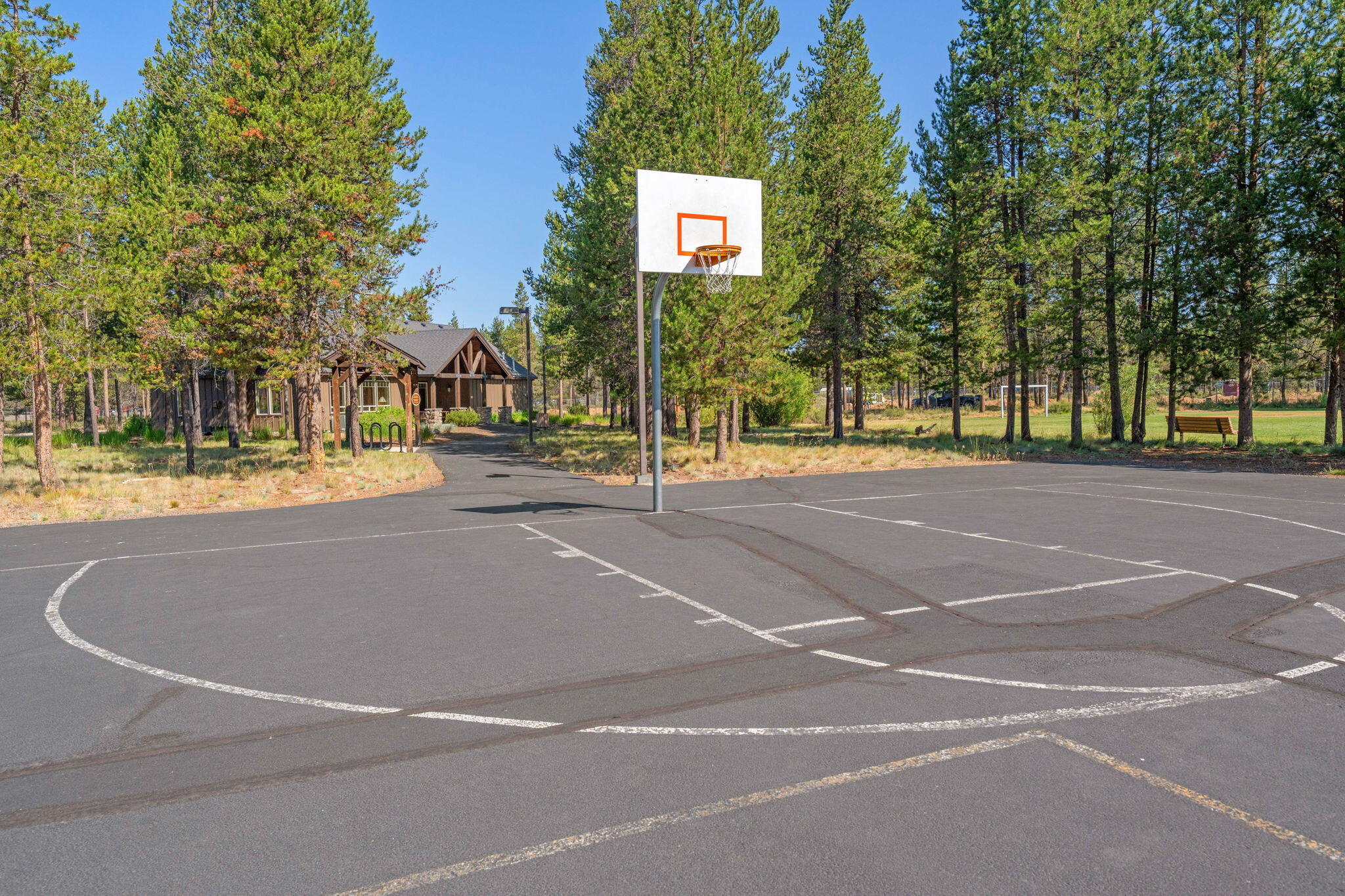 Crescent Creek - Residential