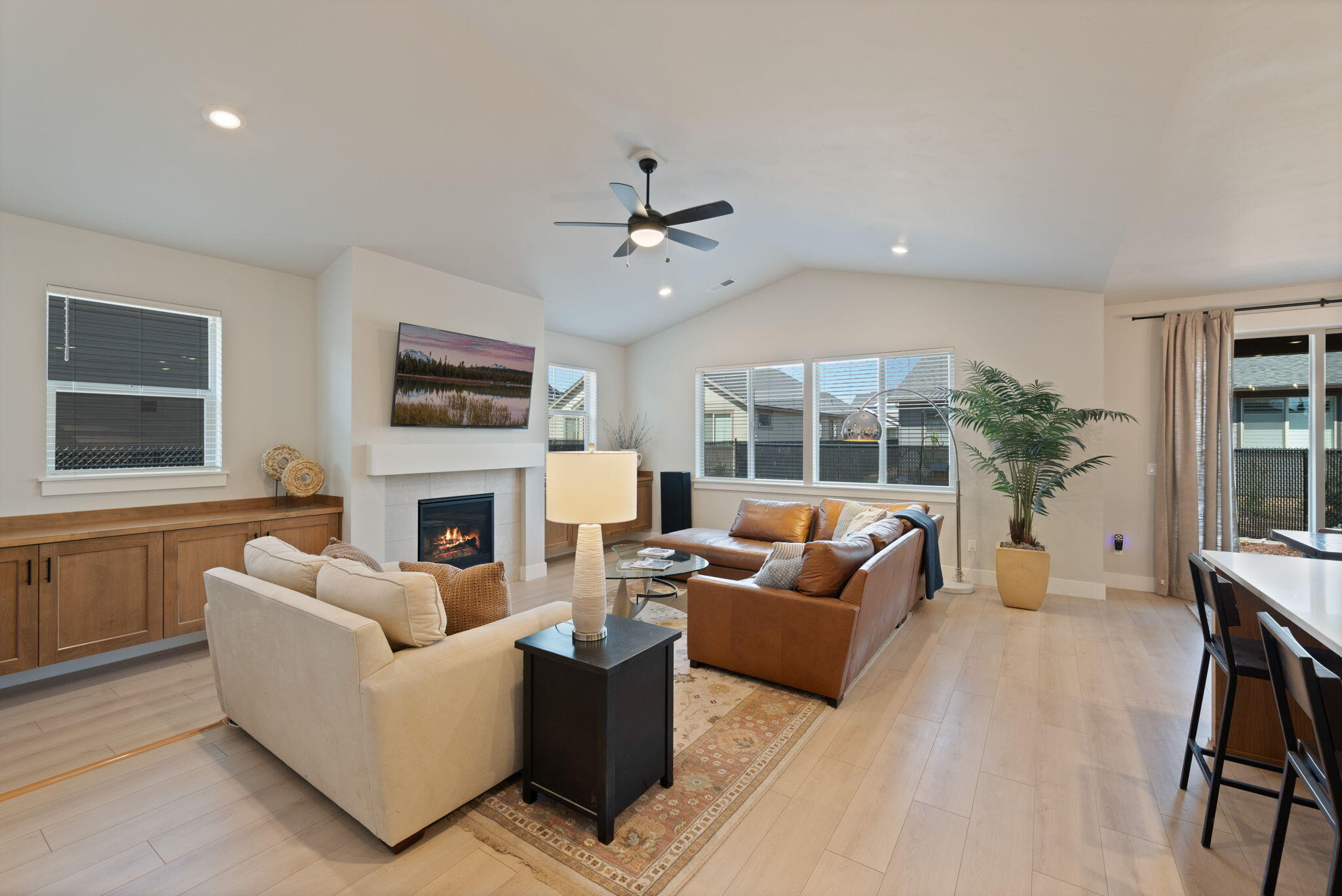 Crescent Creek - Residential