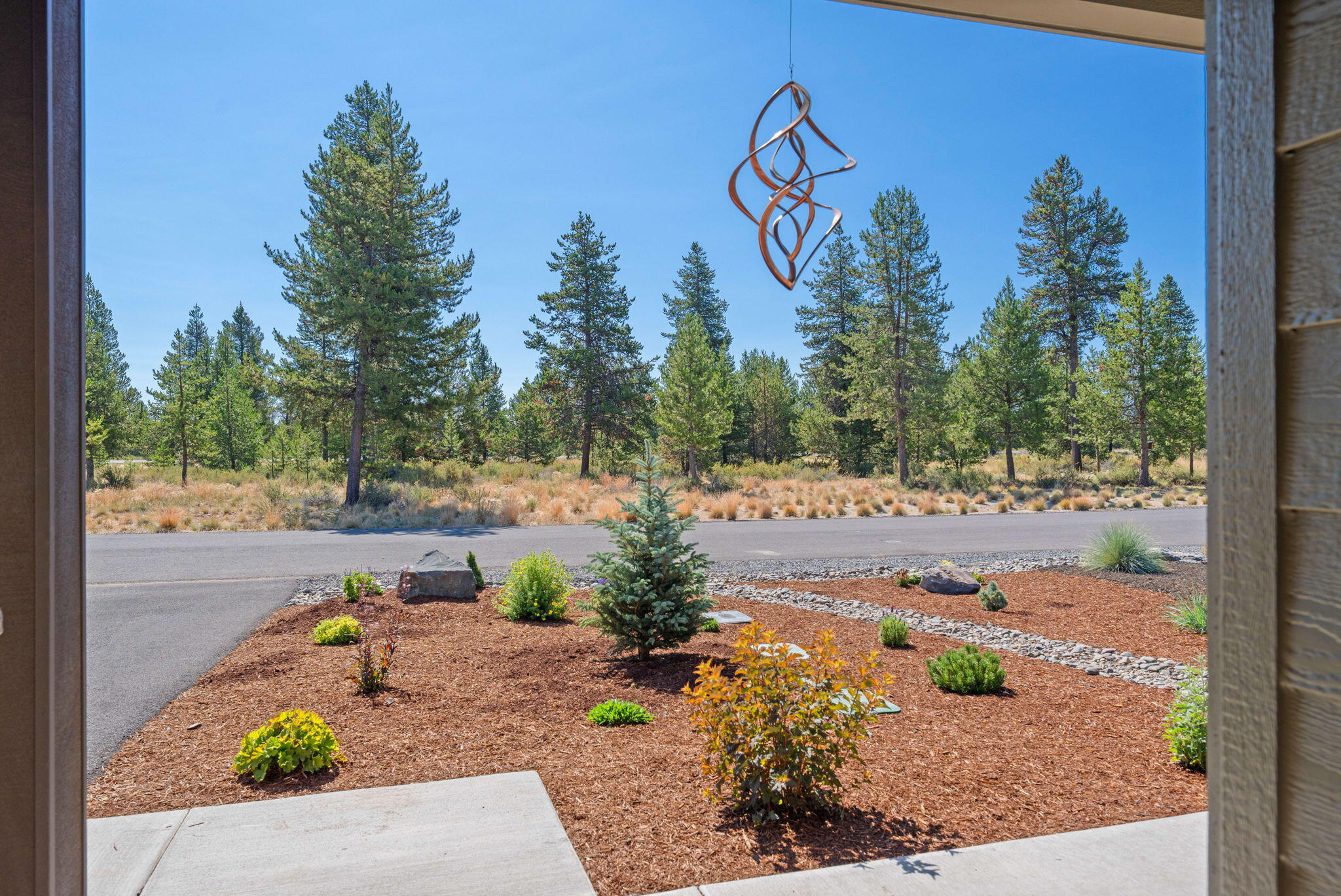 Crescent Creek - Residential