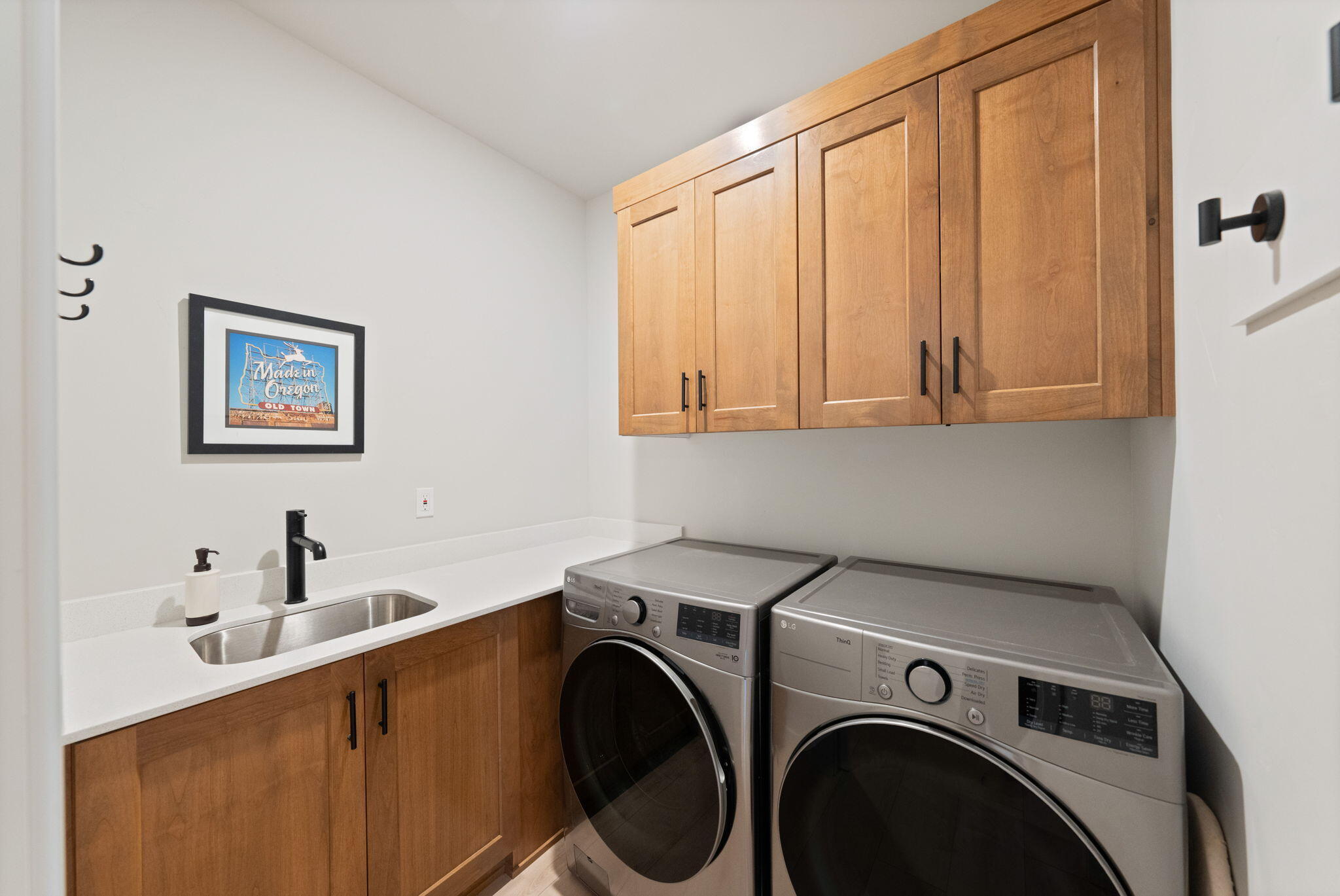 Crescent Creek - Residential