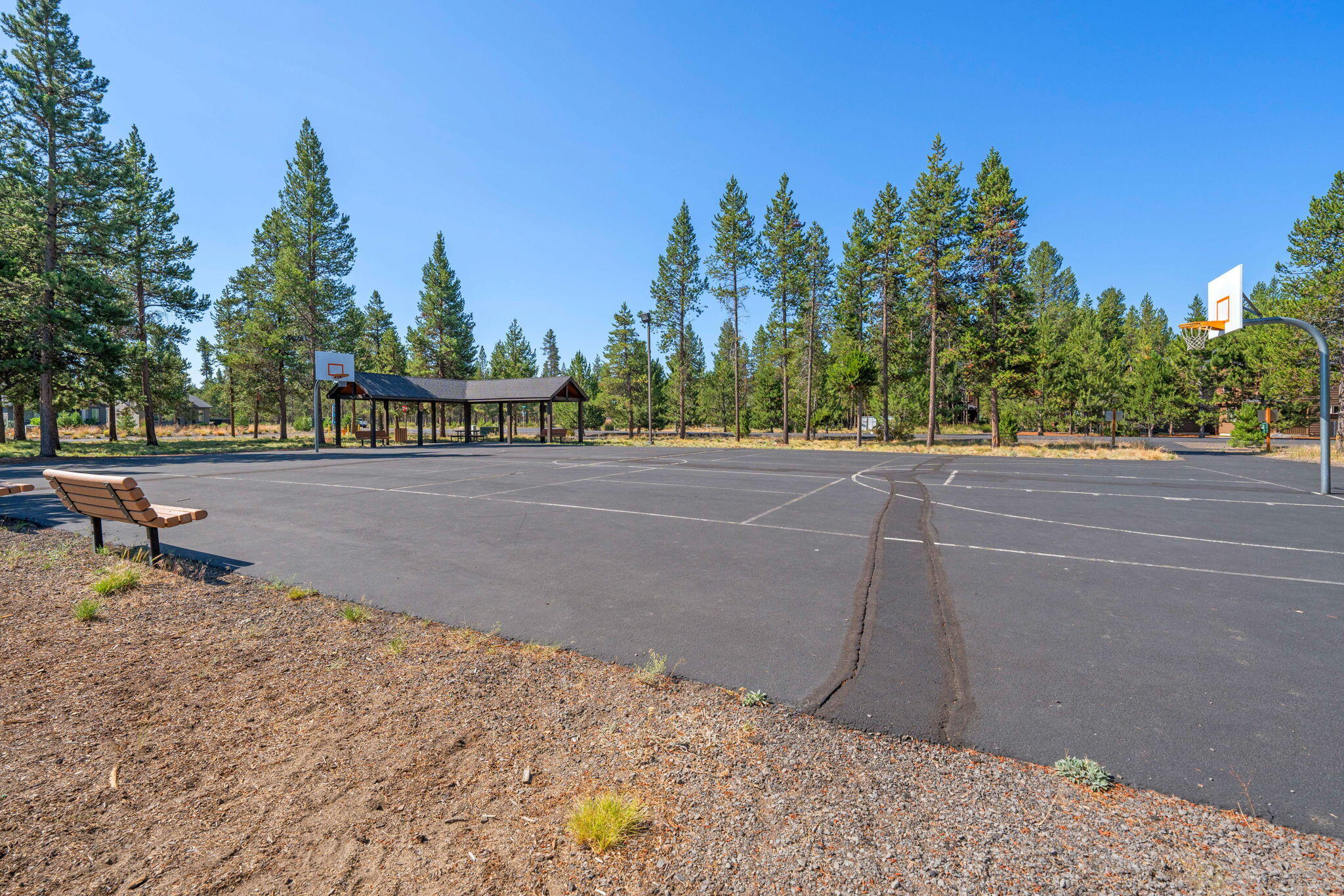 Crescent Creek - Residential