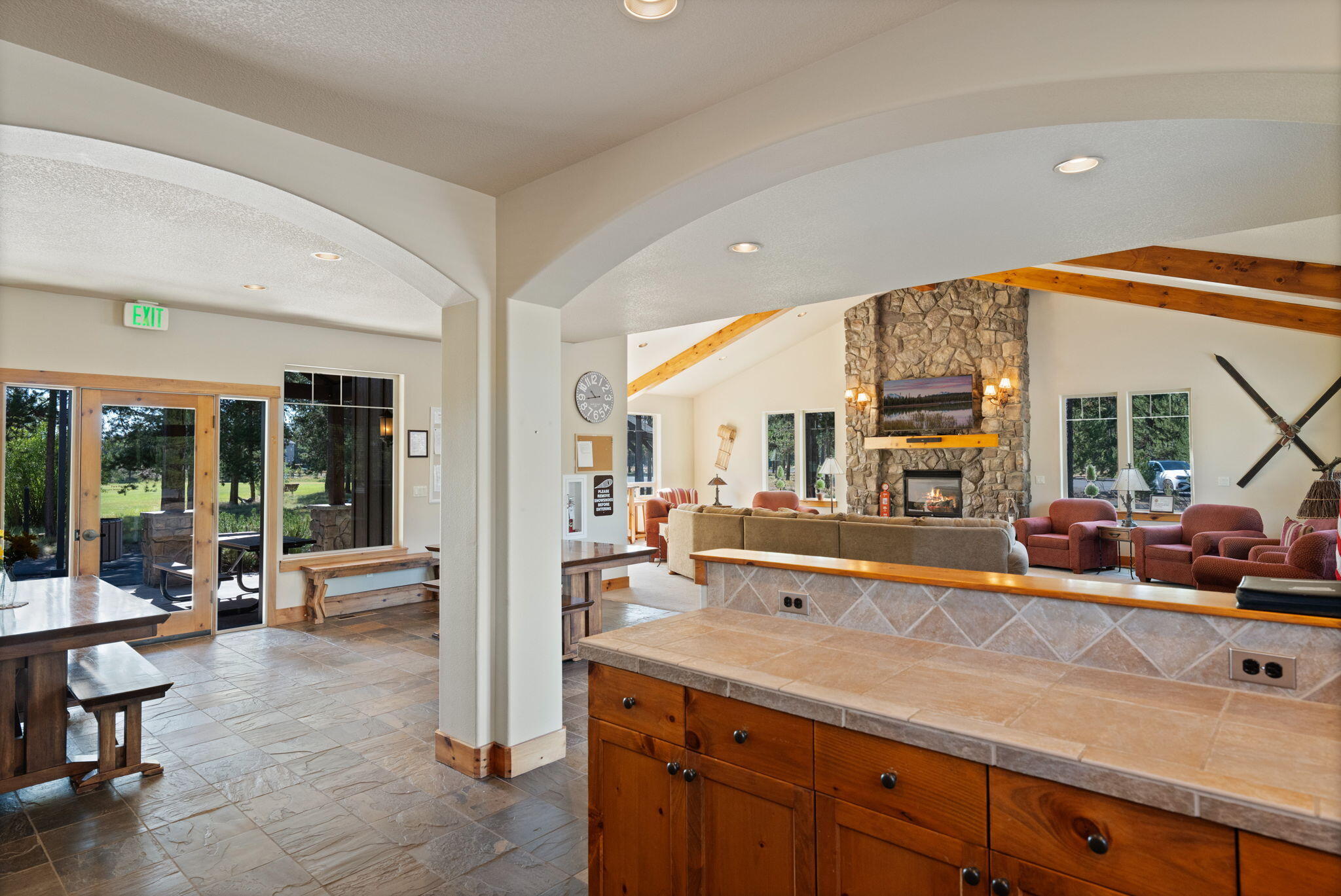 Crescent Creek - Residential