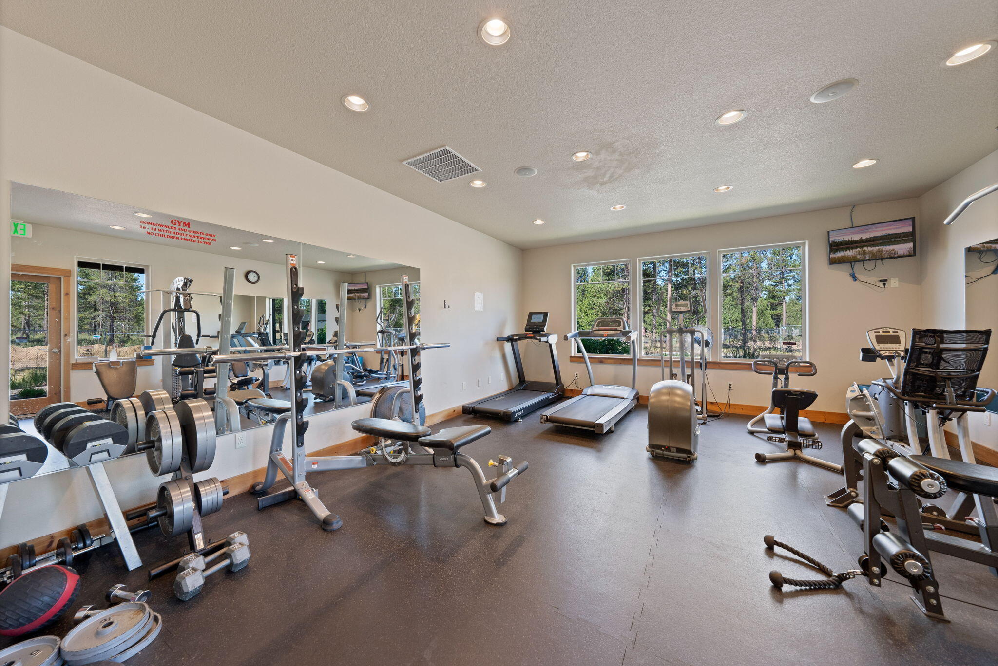 Crescent Creek - Residential